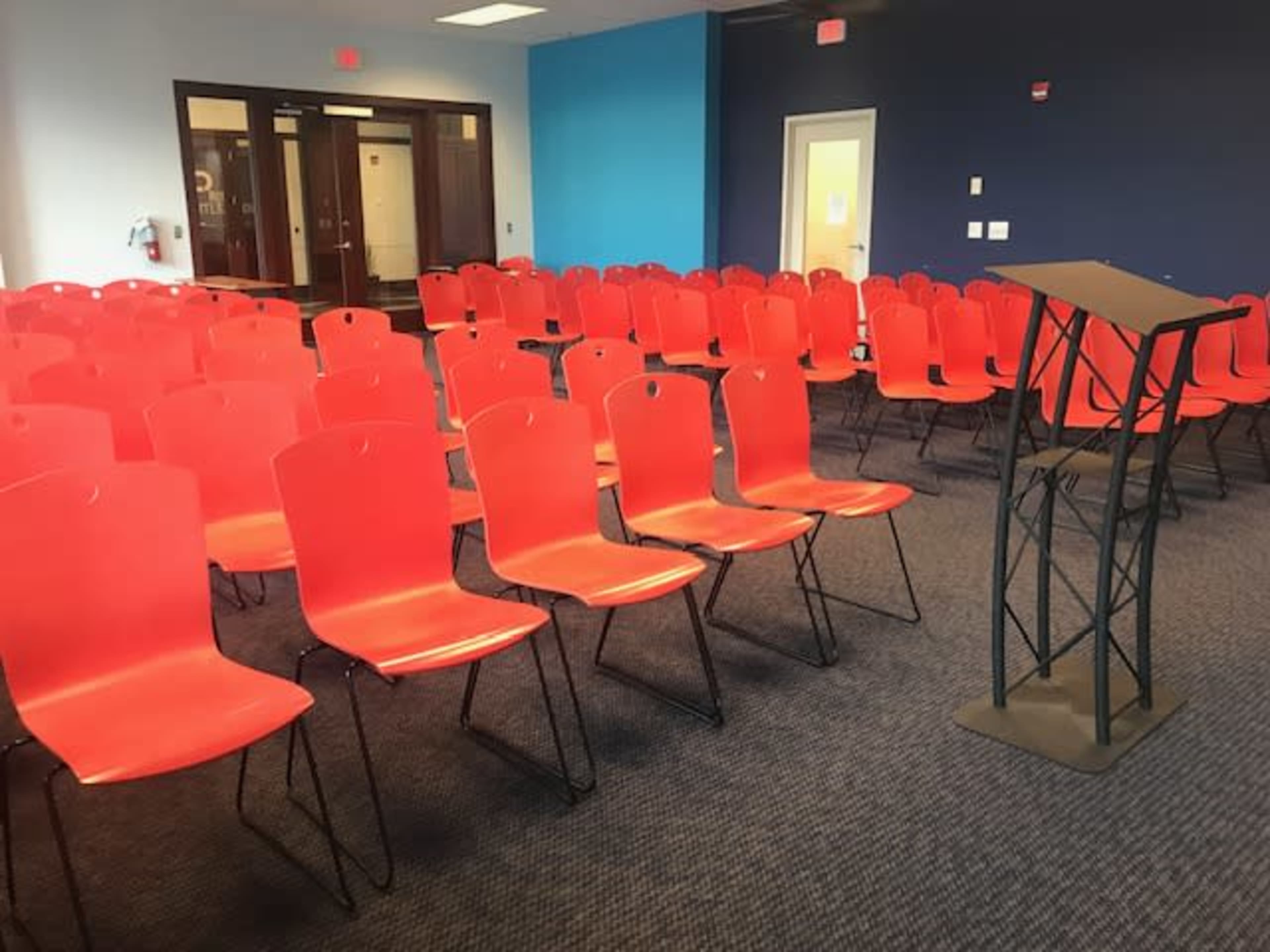 Training Room Image in Lake Arbor, Upper Marlboro, MD, MD