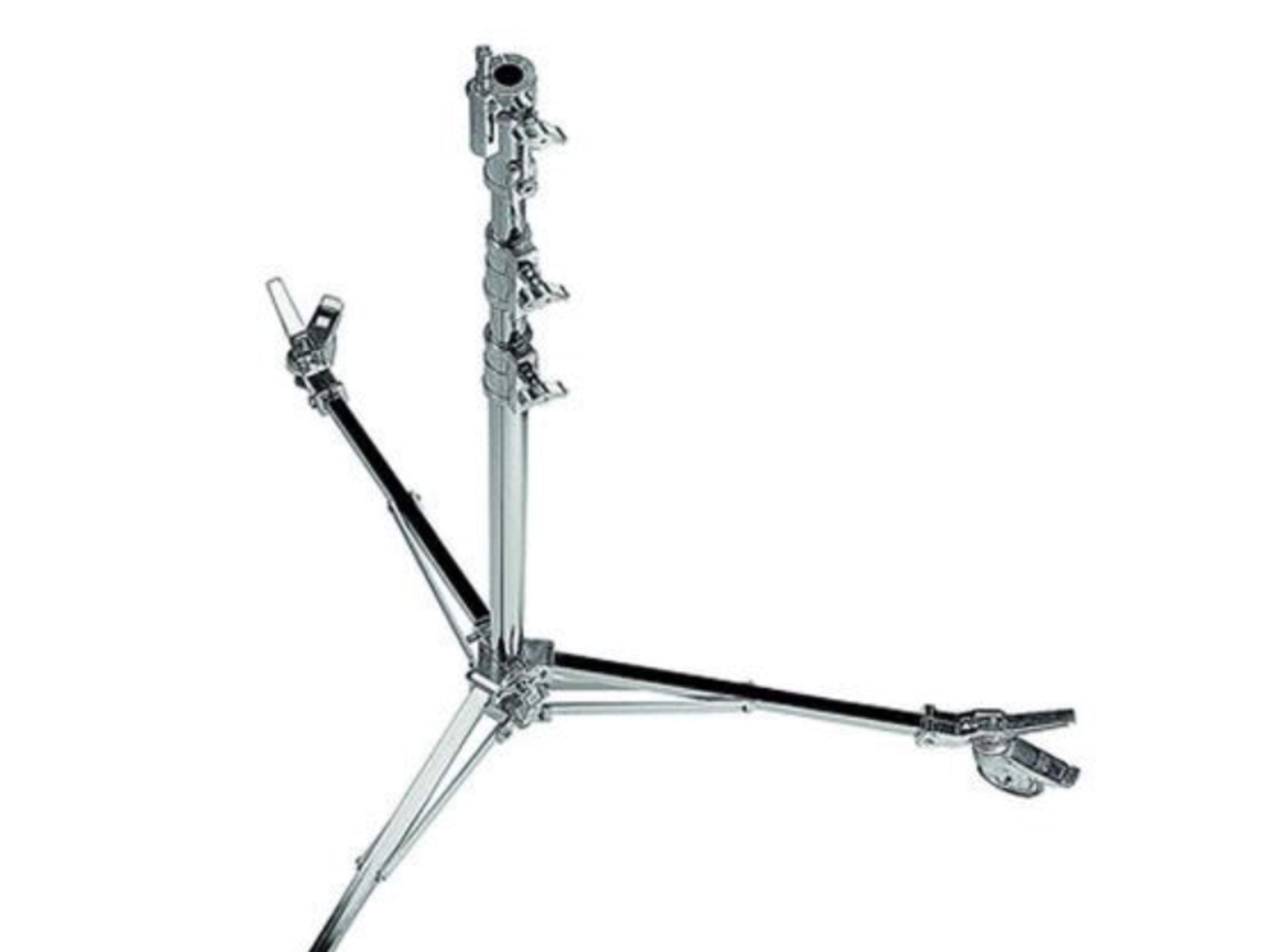 Avenger Low Base Roller Light Stand 36 (11')