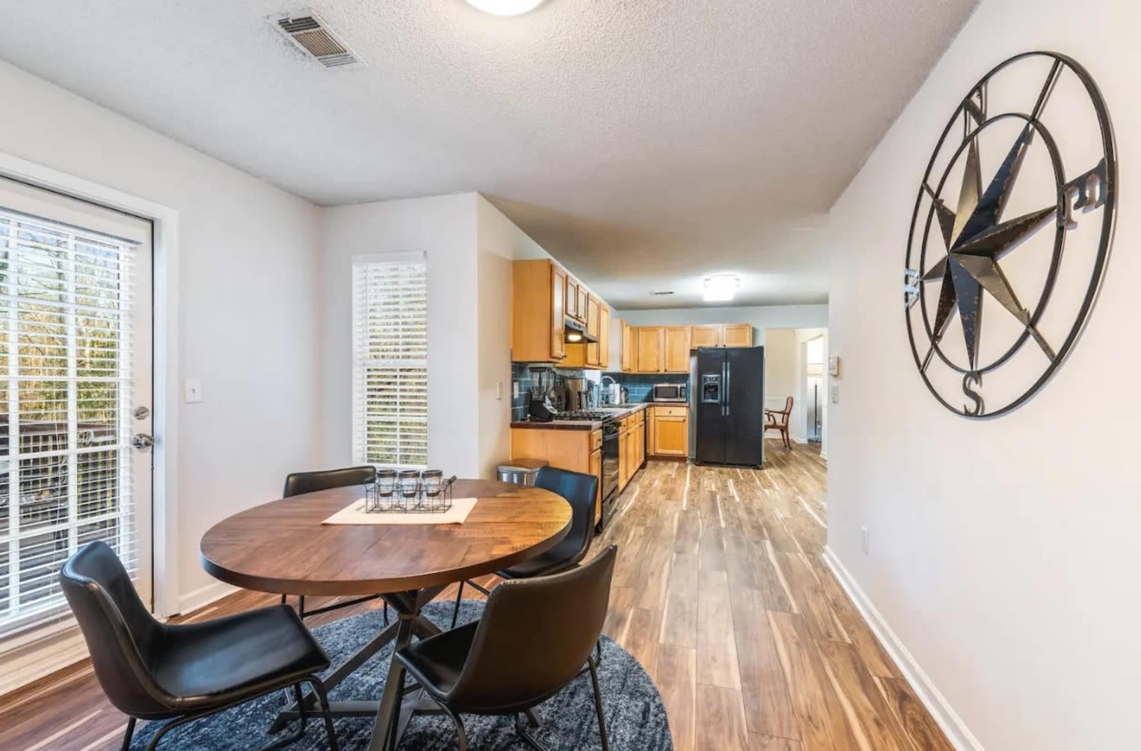 OG LLC | Luxury 3BR Decatur Home, Decatur, GA | Production | Peerspace