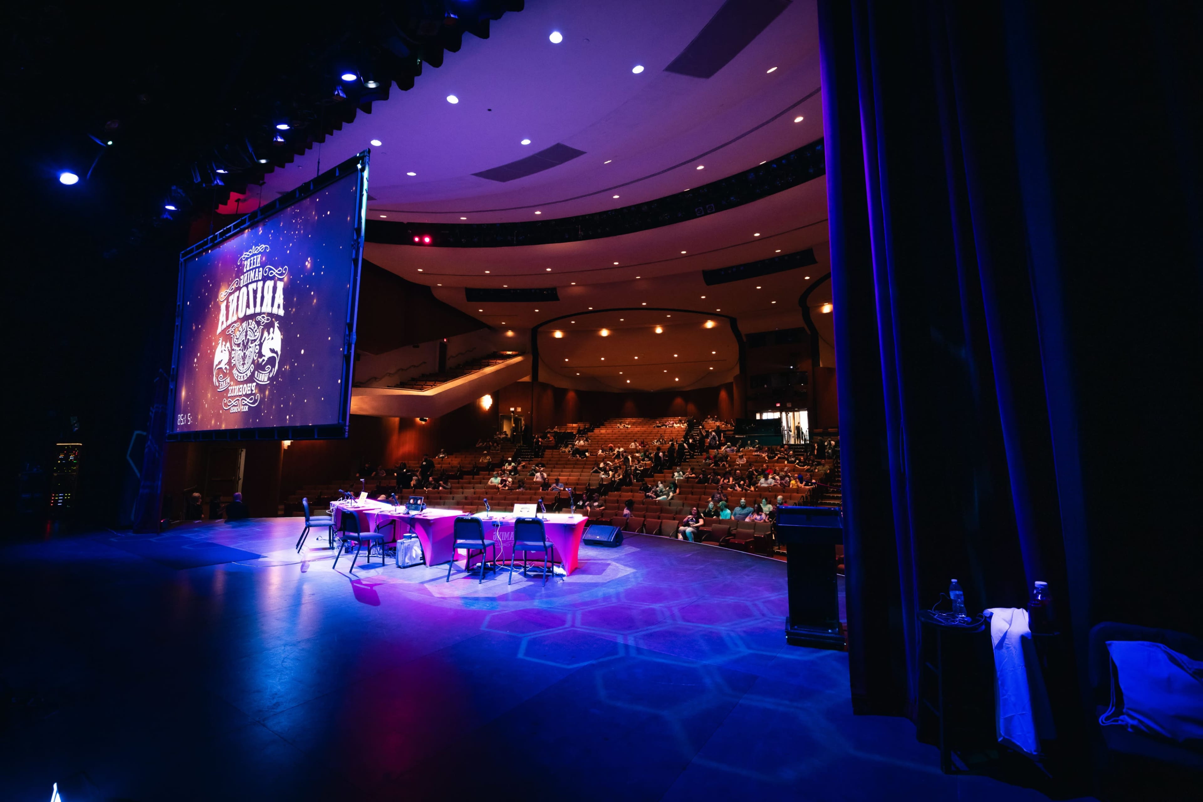 Historic Off-Loop Theater Image in Lake View, Chicago, IL
