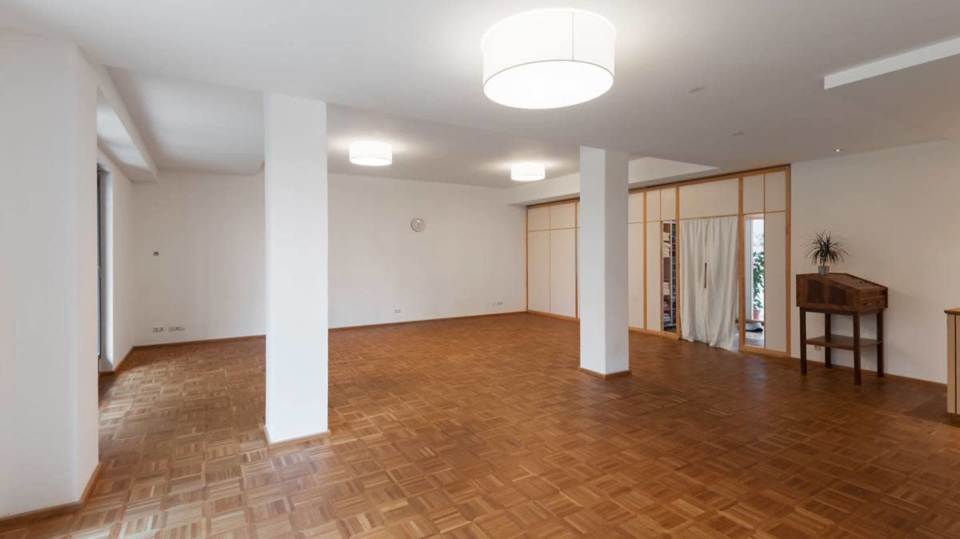 Ashtanga Yoga Berlin Image in Prenzlauer Berg, Berlin