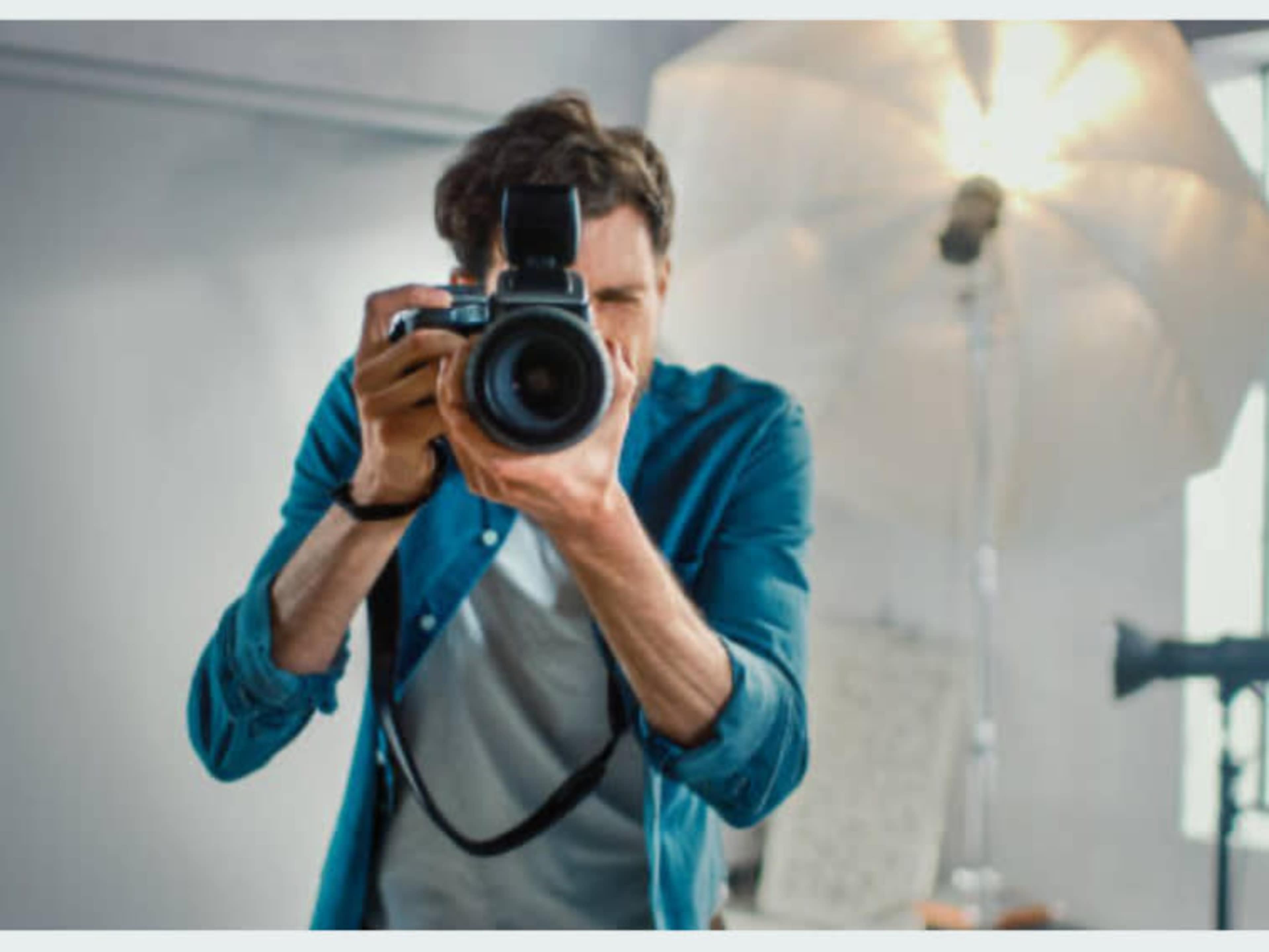 Professional Photographer