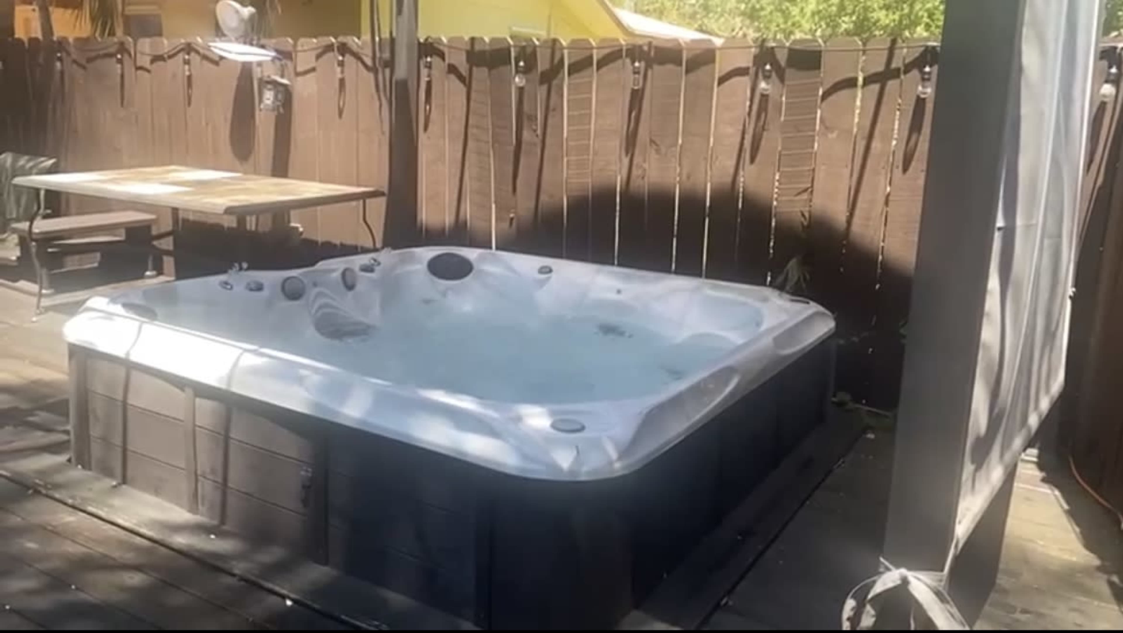 Unique Outside Venue located in Coconut Grove Image in Coconut Grove, Miami, FL