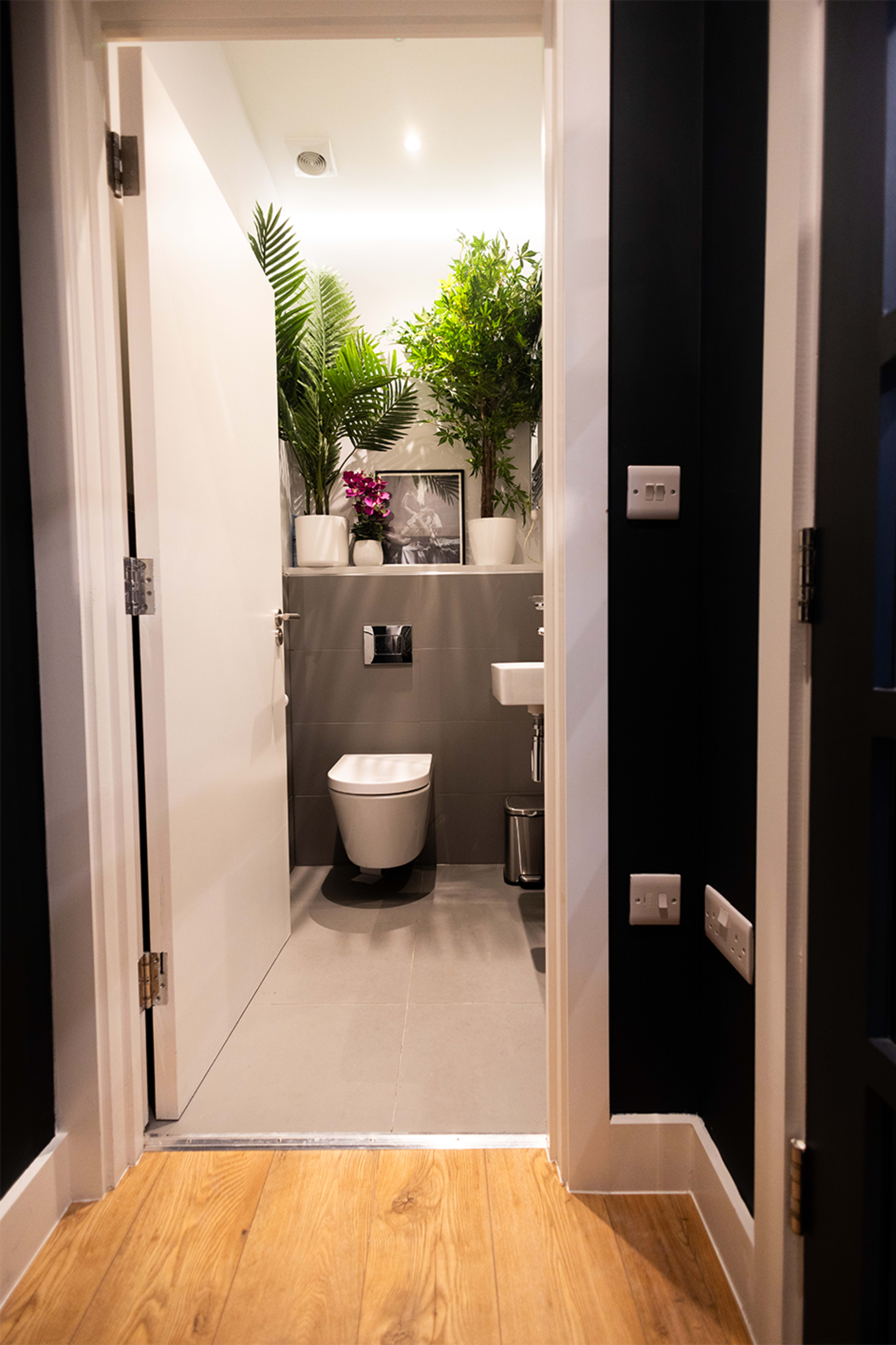 Intimate event space in the heart of Shoreditch, London Image in Shoreditch, London, ENG