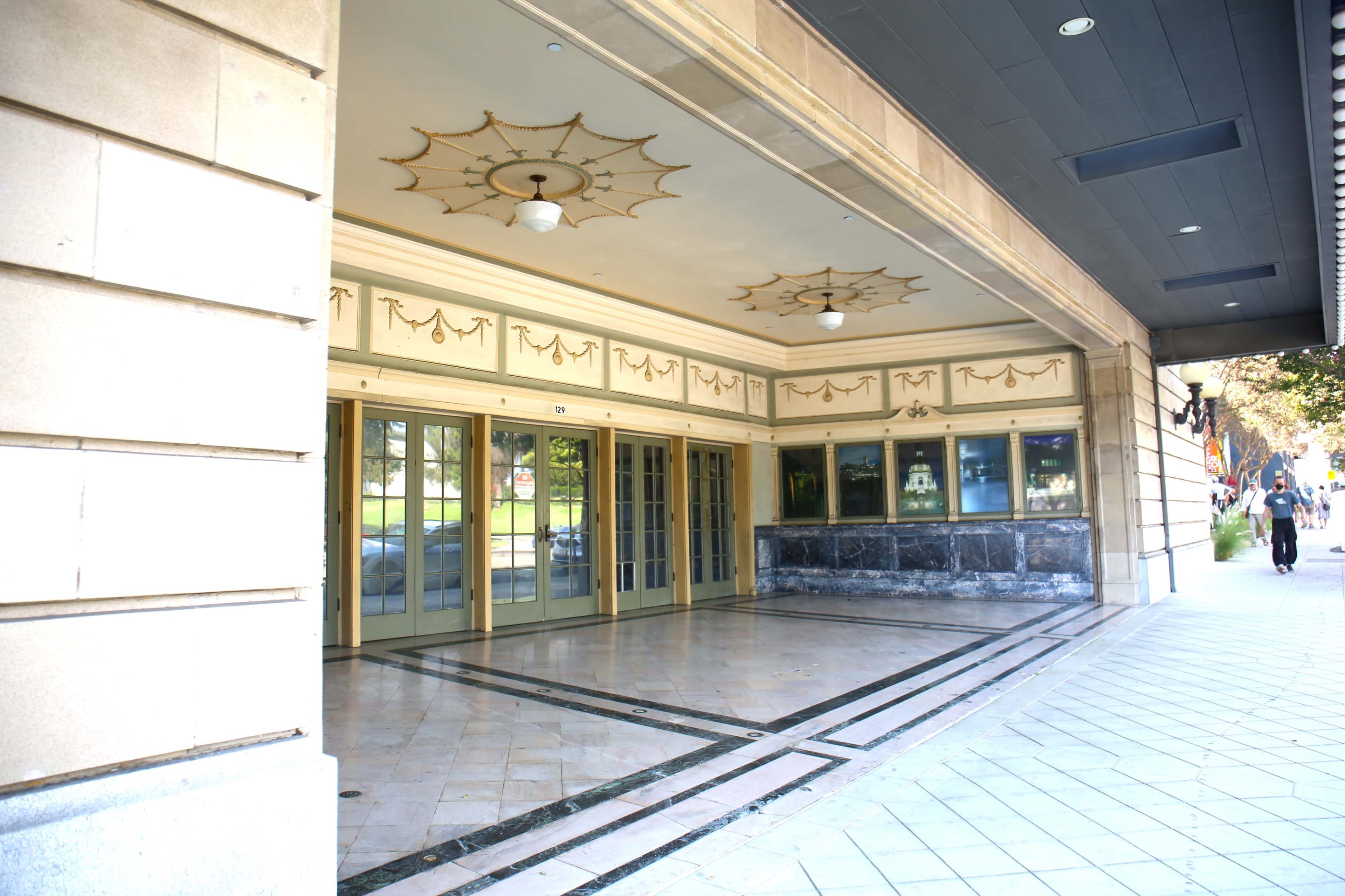 **UNMATCHED WEEKEND AVAILABILITY - MOST 2025-2026 DATES OPEN** Image in Old Pasadena, Pasadena, CA