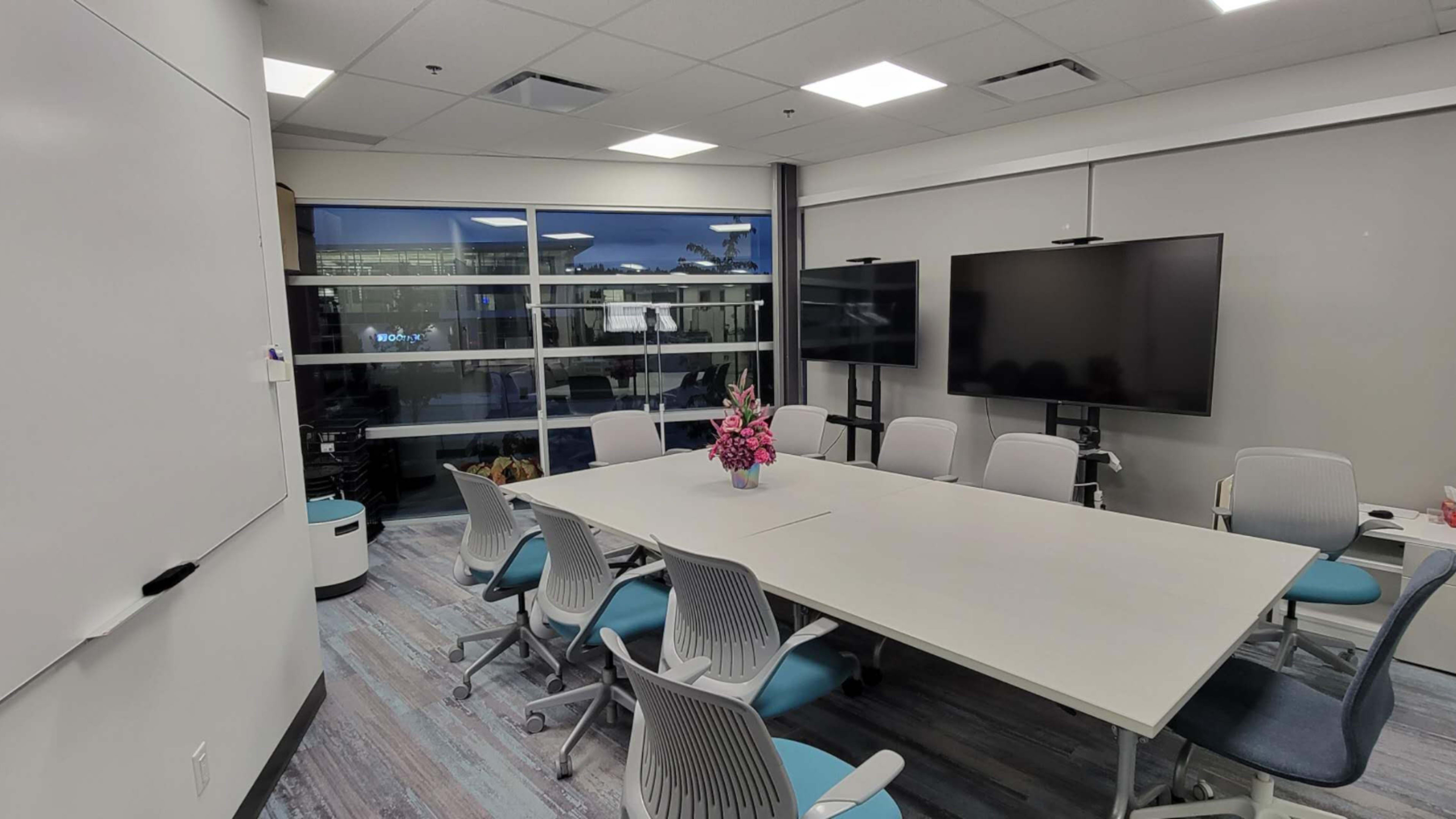 Modern Meeting Room North Fraser Way Image in Burnaby, Burnaby, BC