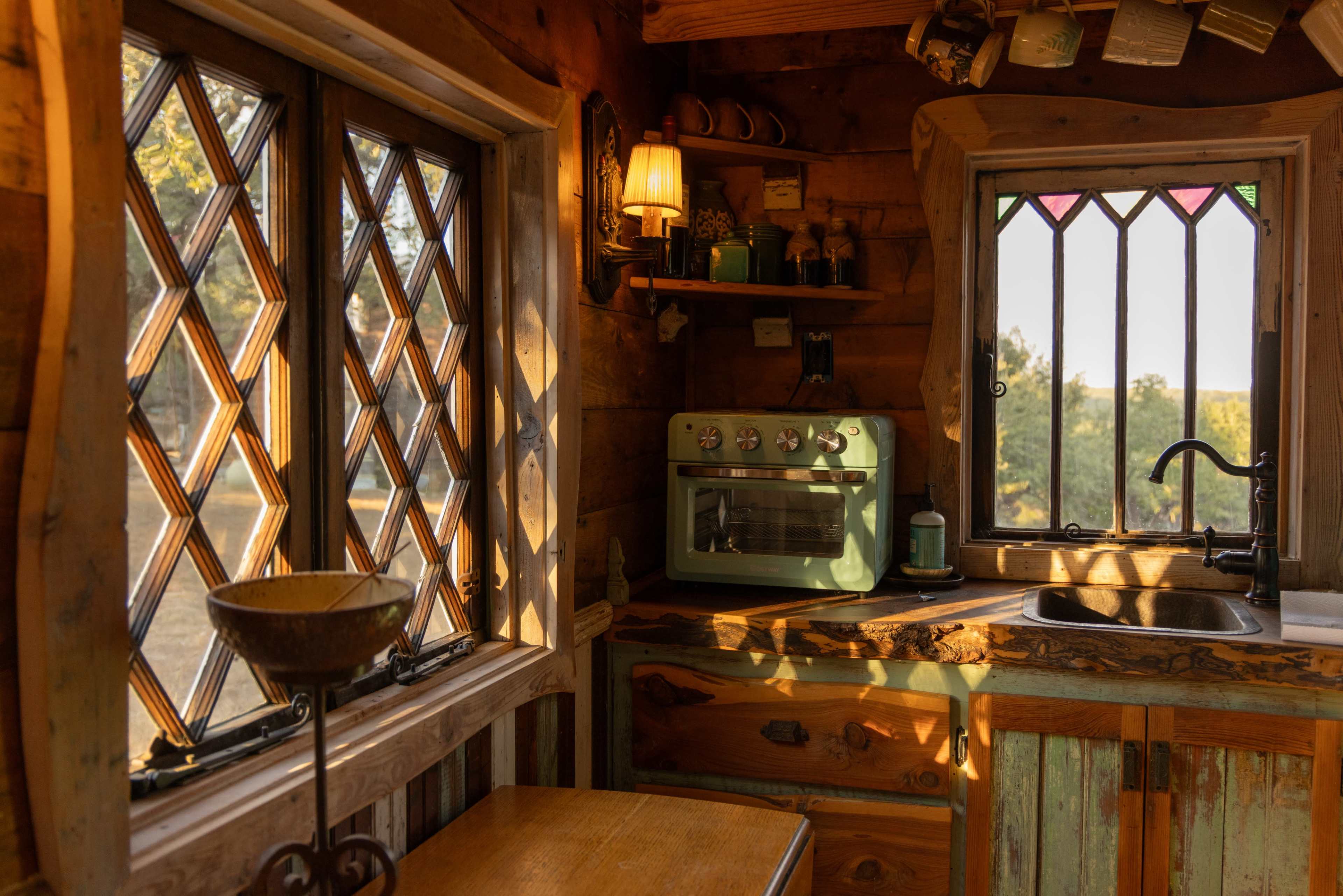 Hill Country Storybook Home Image in , Dripping Springs, TX