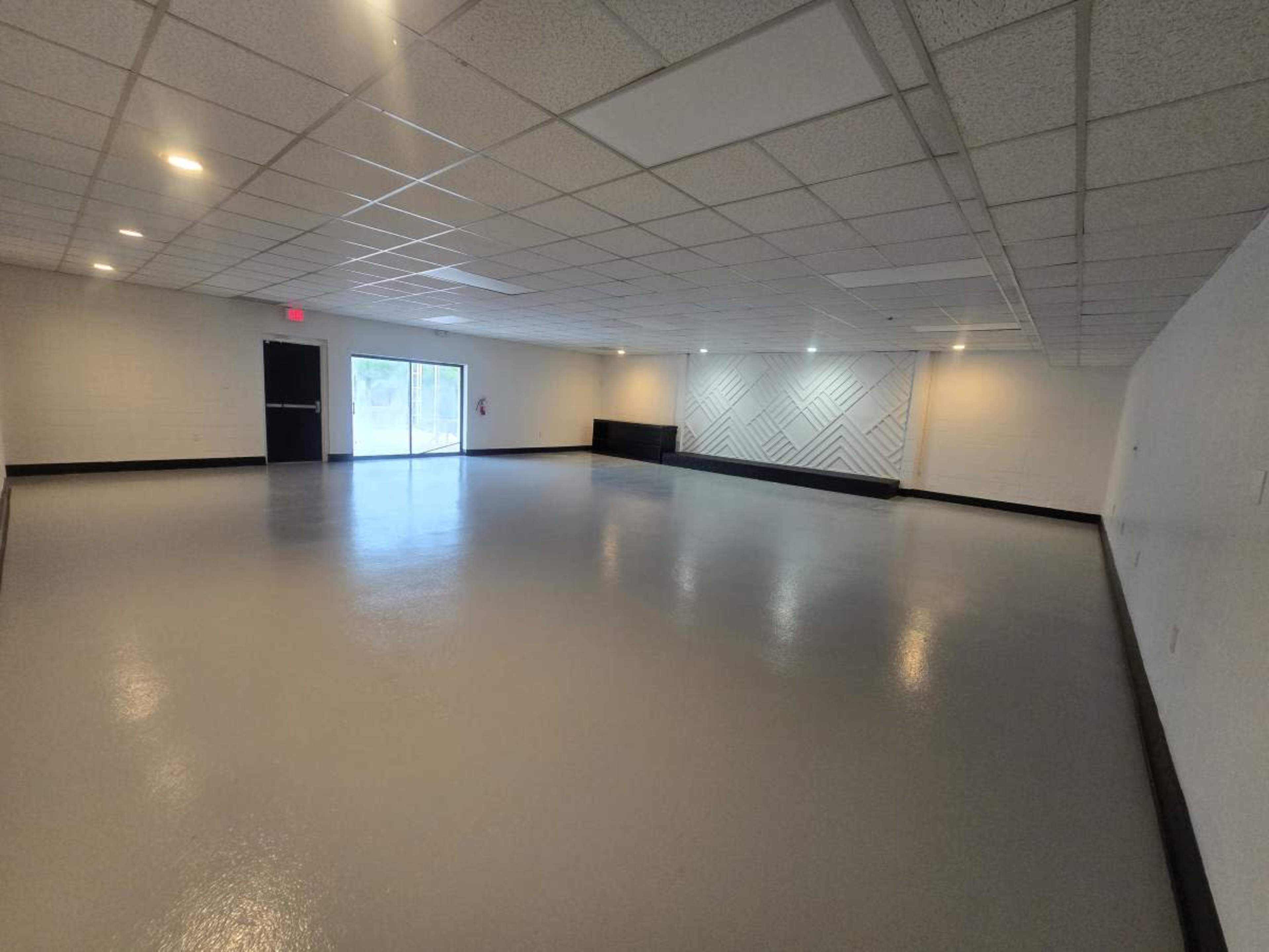 Historic building known as the Black&Decker Clubhouse - Indoors Image in Asheboro, Asheboro, NC