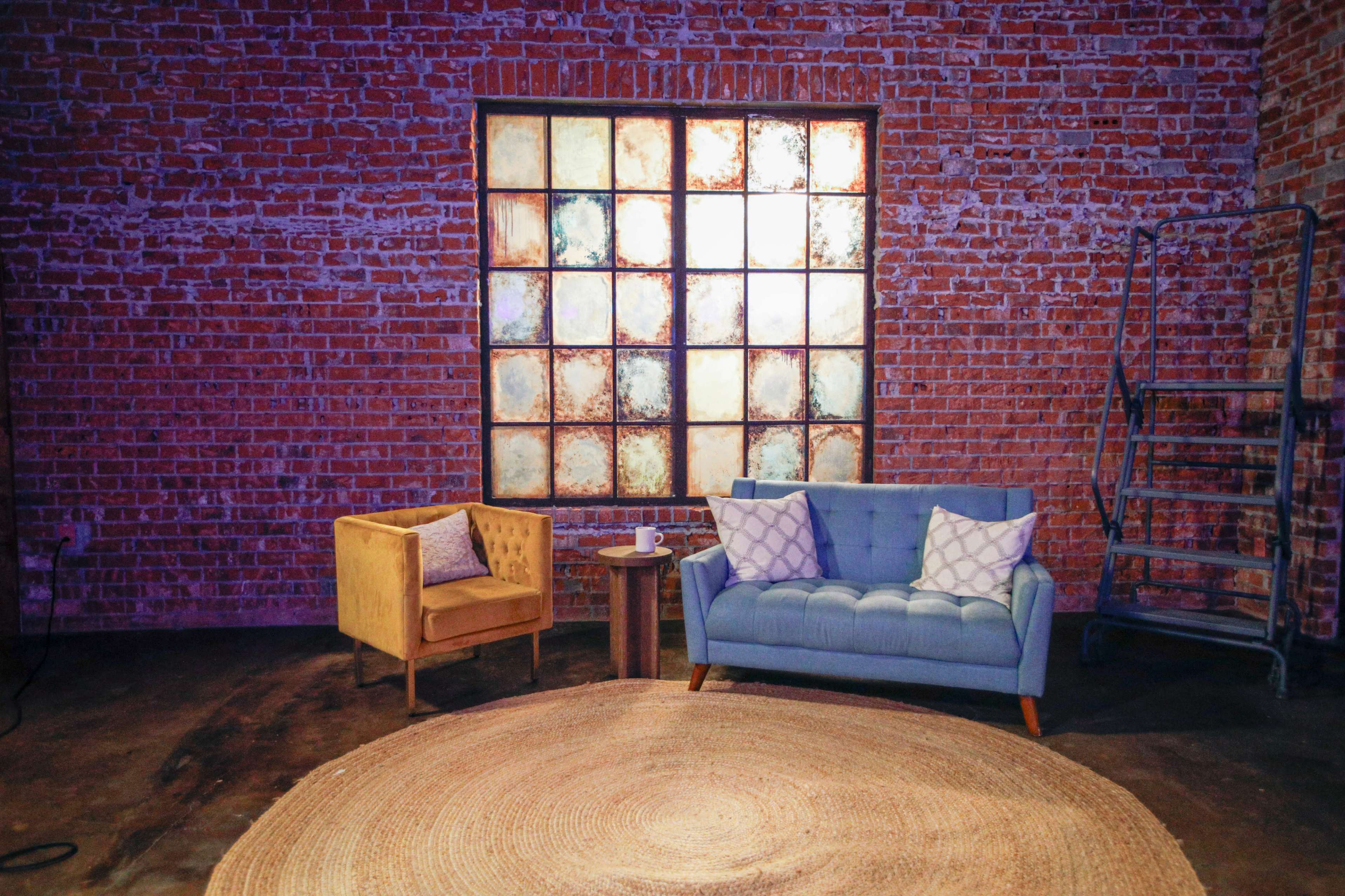 Nashville Sound Stage Image in South Nashville, Nashville, TN