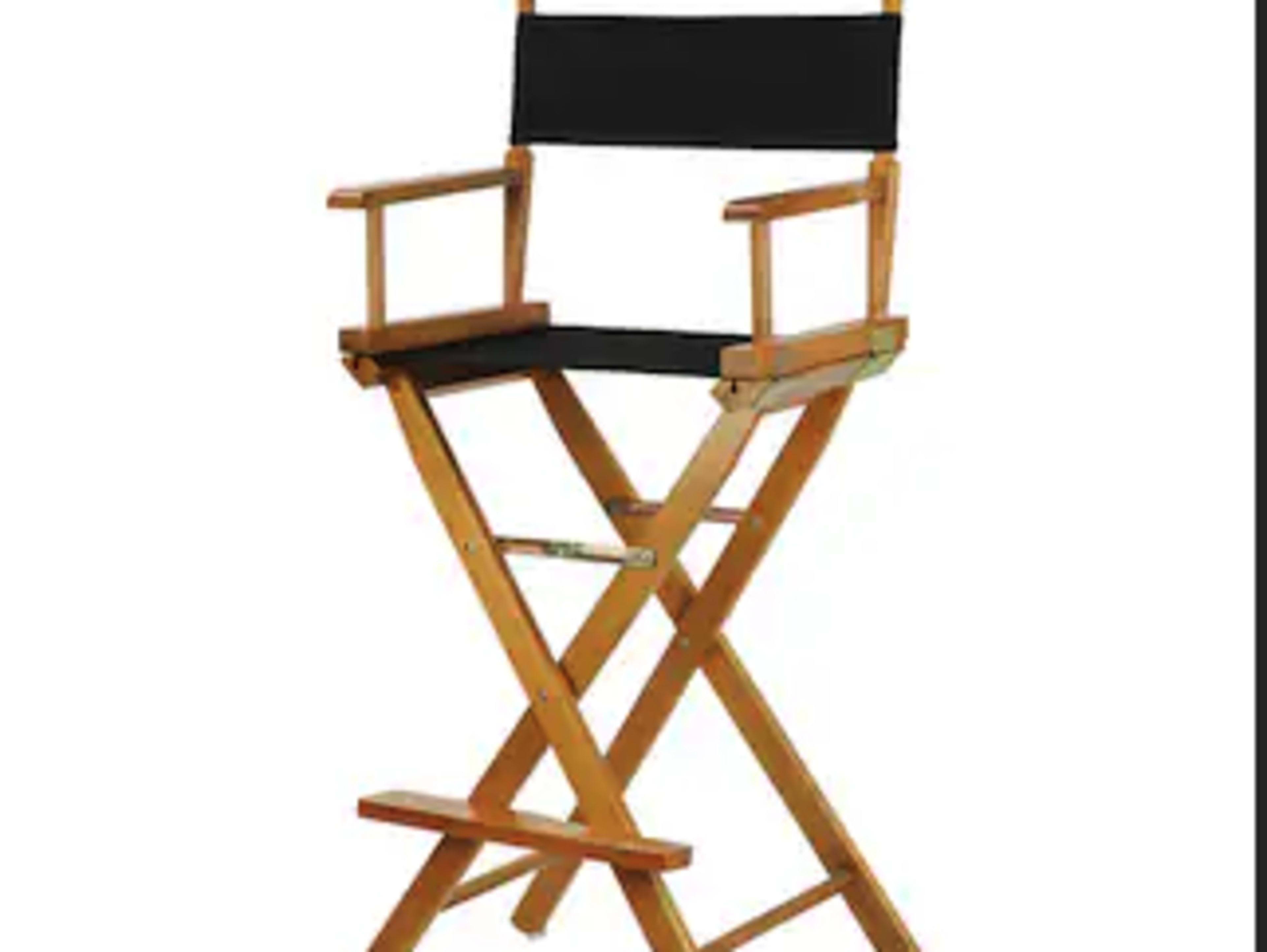 Director's Chair