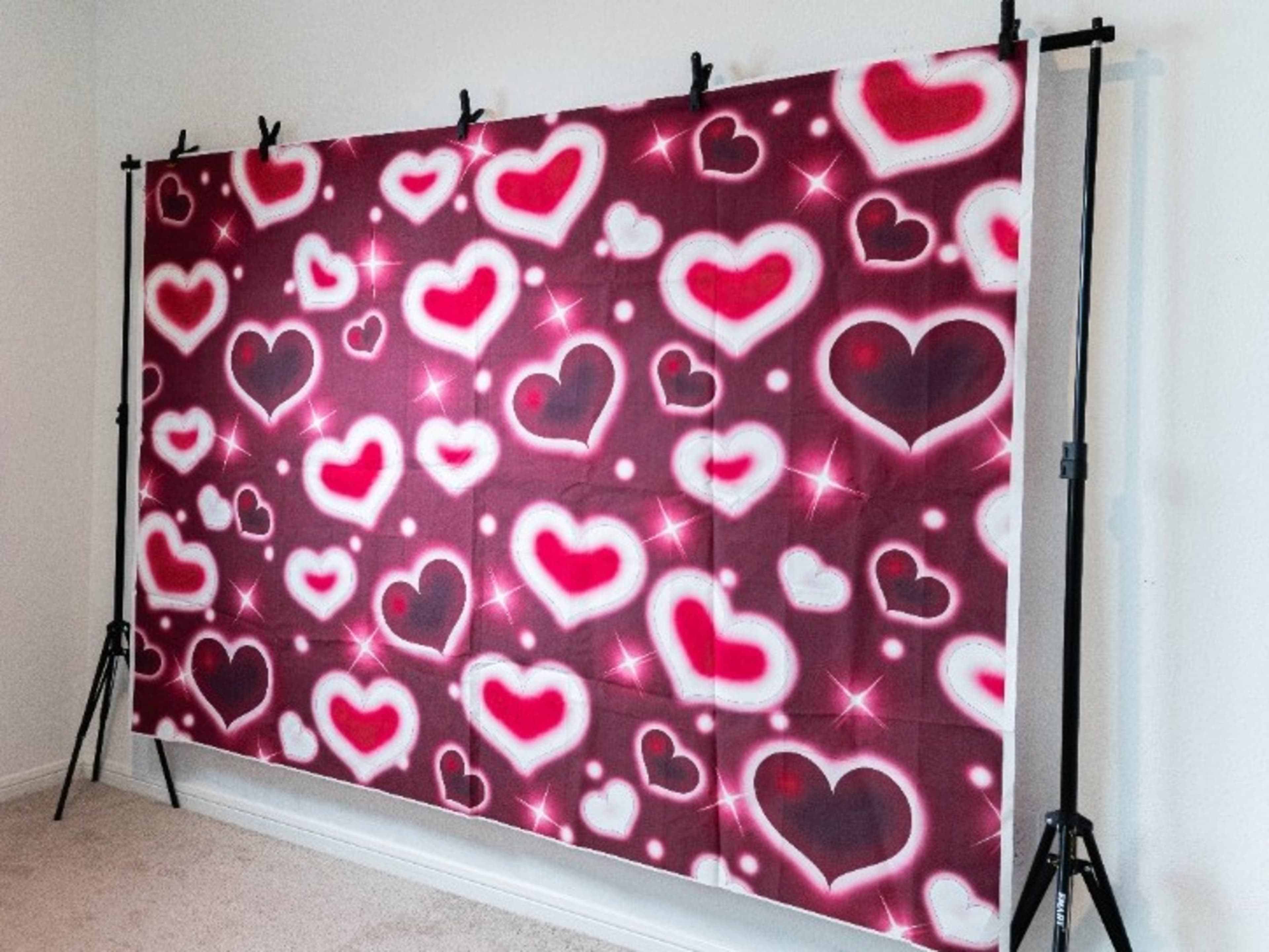 Dream Hearts Theme