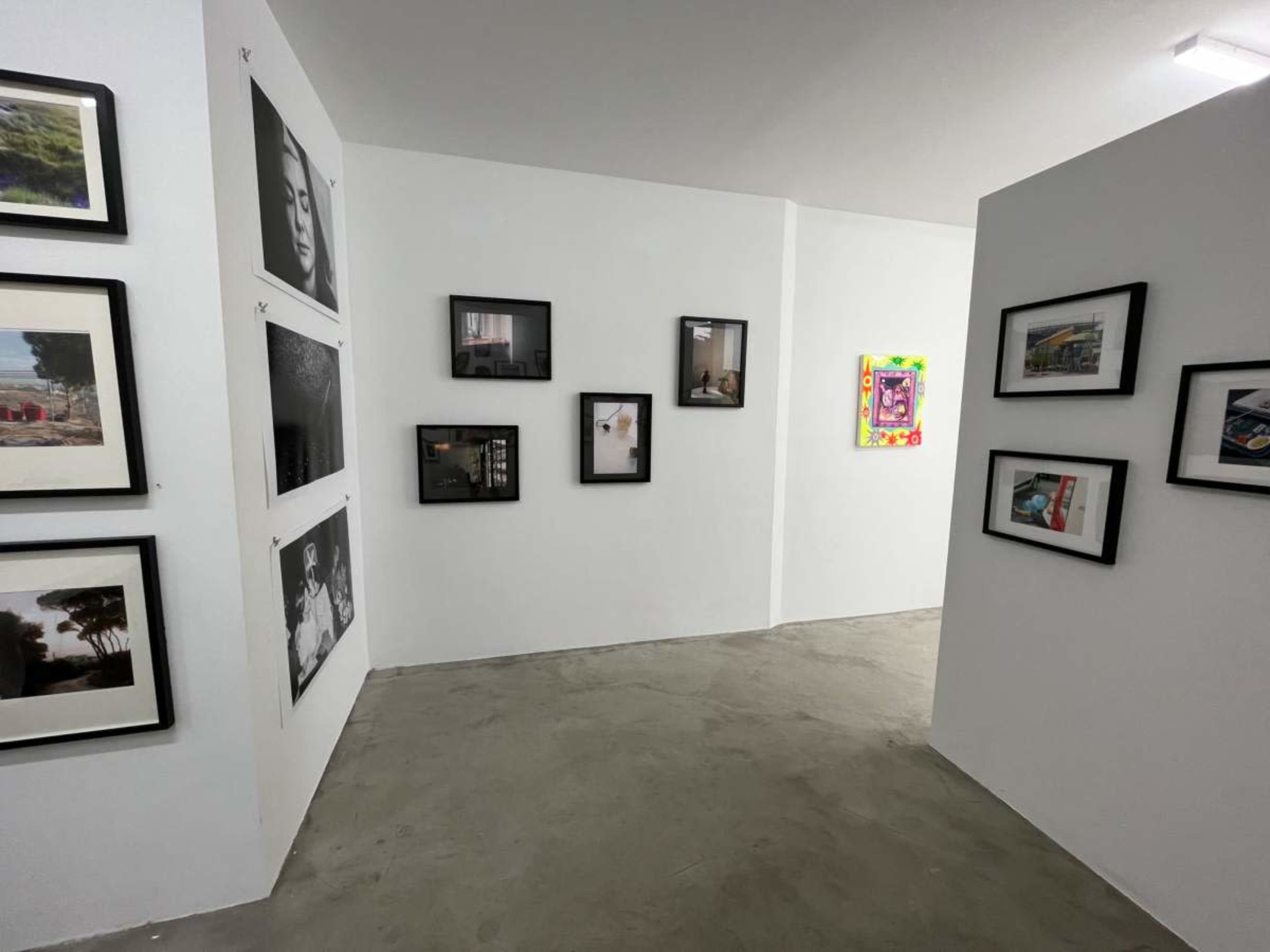 Contemporary Art Gallery & Event Space in Bella Vista Image in South Philadelphia, Philadelphia, PA