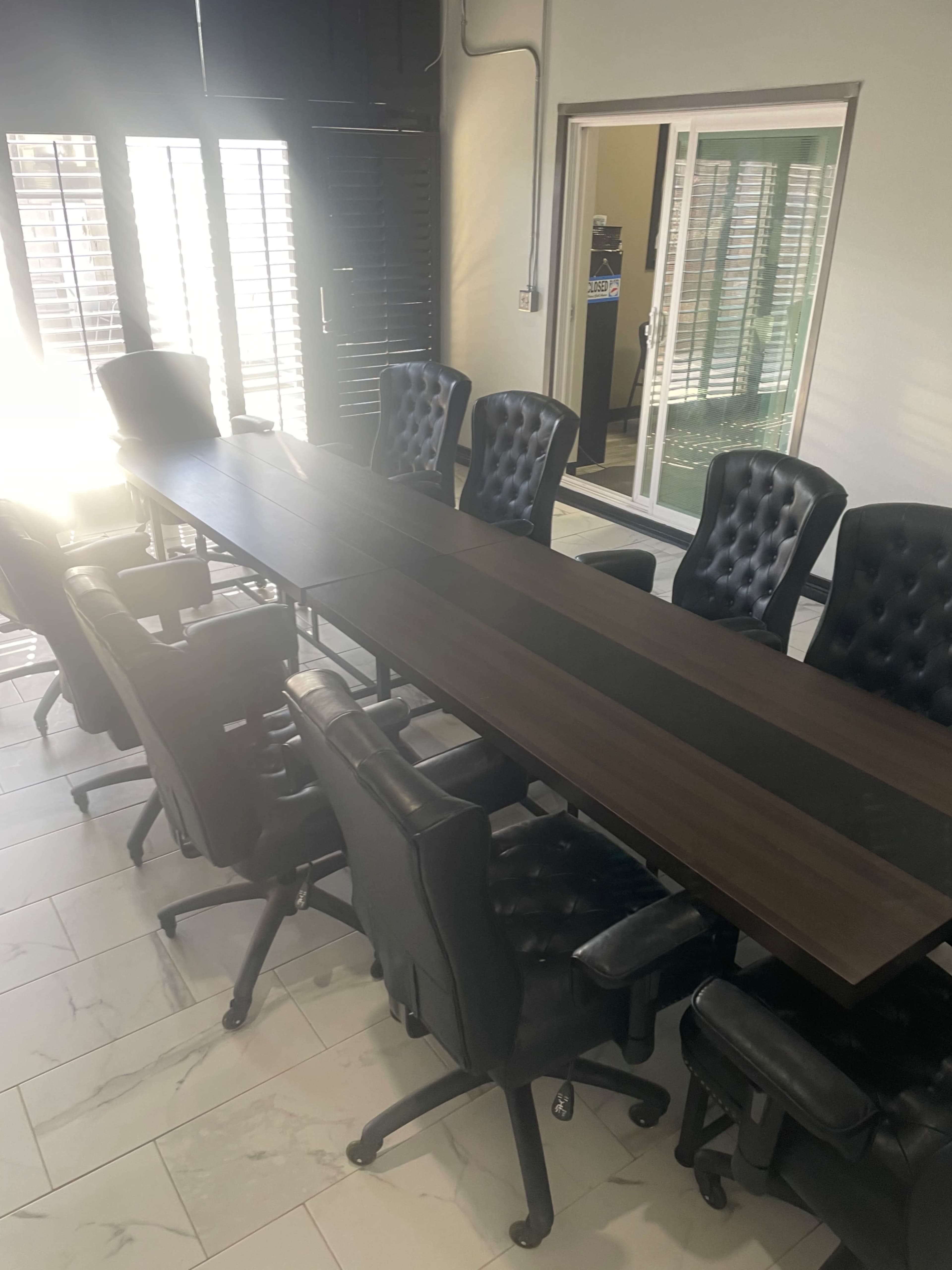 VIP Room Image in , Midland, TX