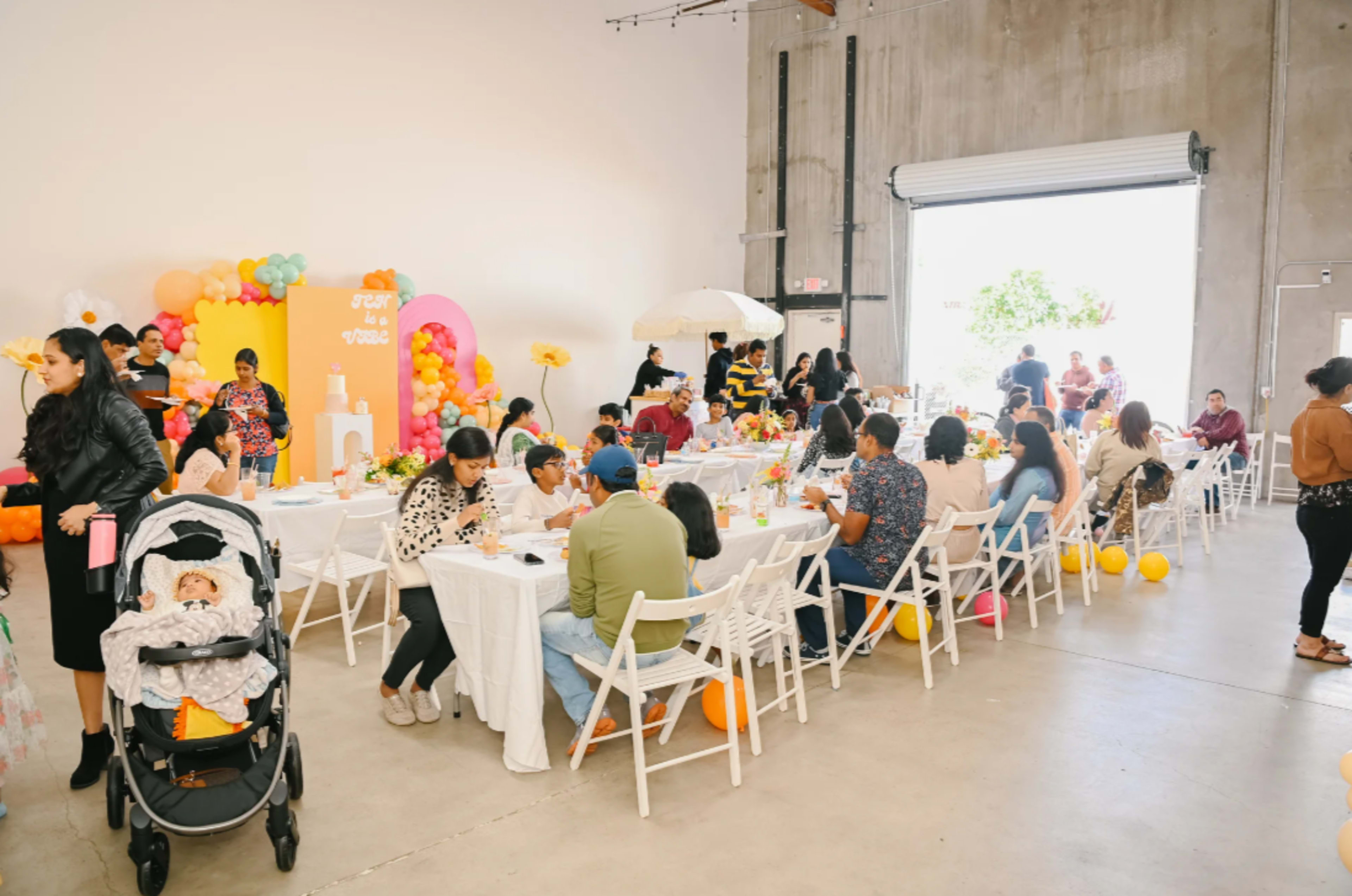 Event & Creative Space in Fullerton Image in Fullerton, Fullerton, CA