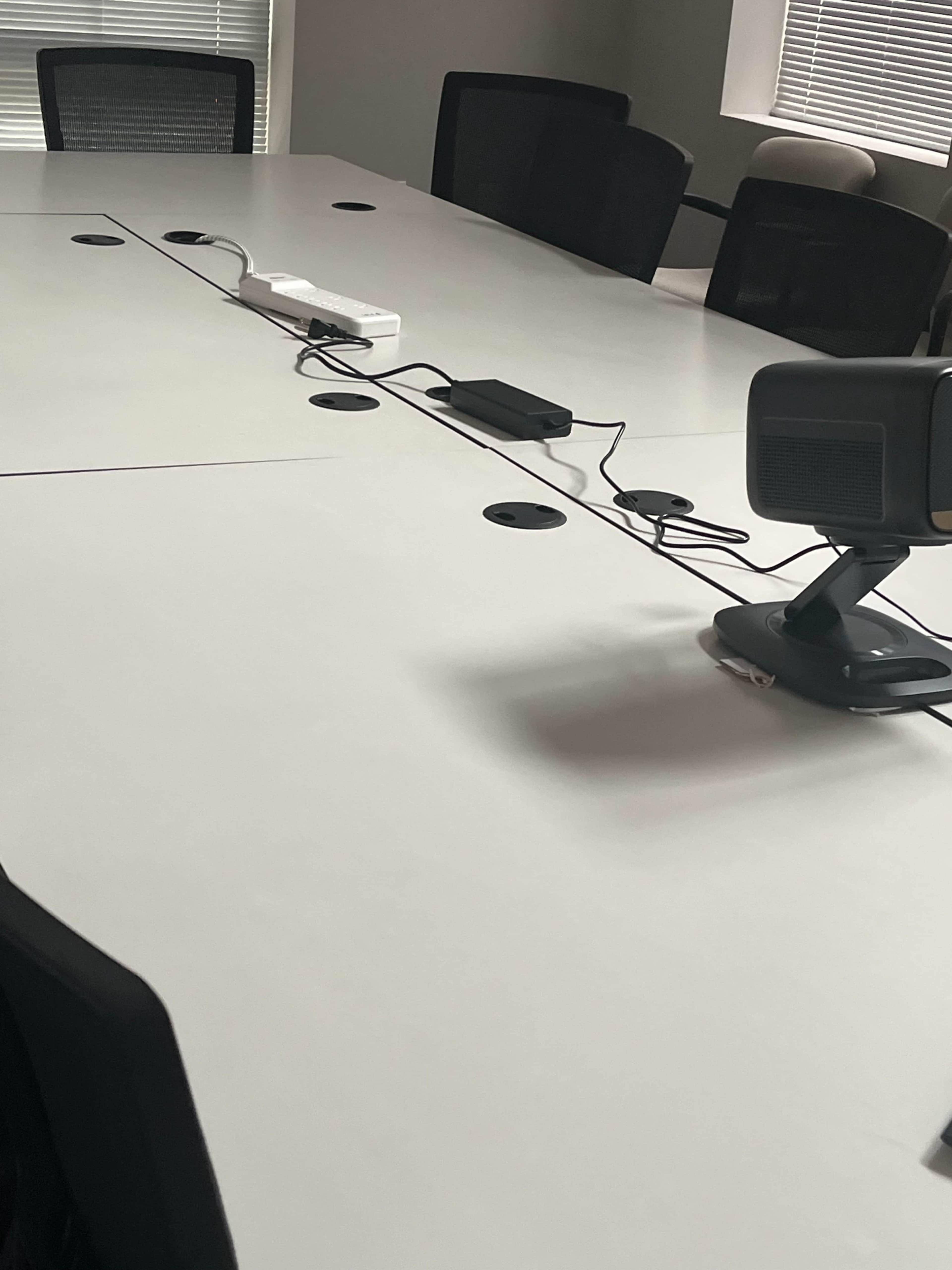 Conference Room for 25 guests Image in Potomac Falls, Sterling, VA