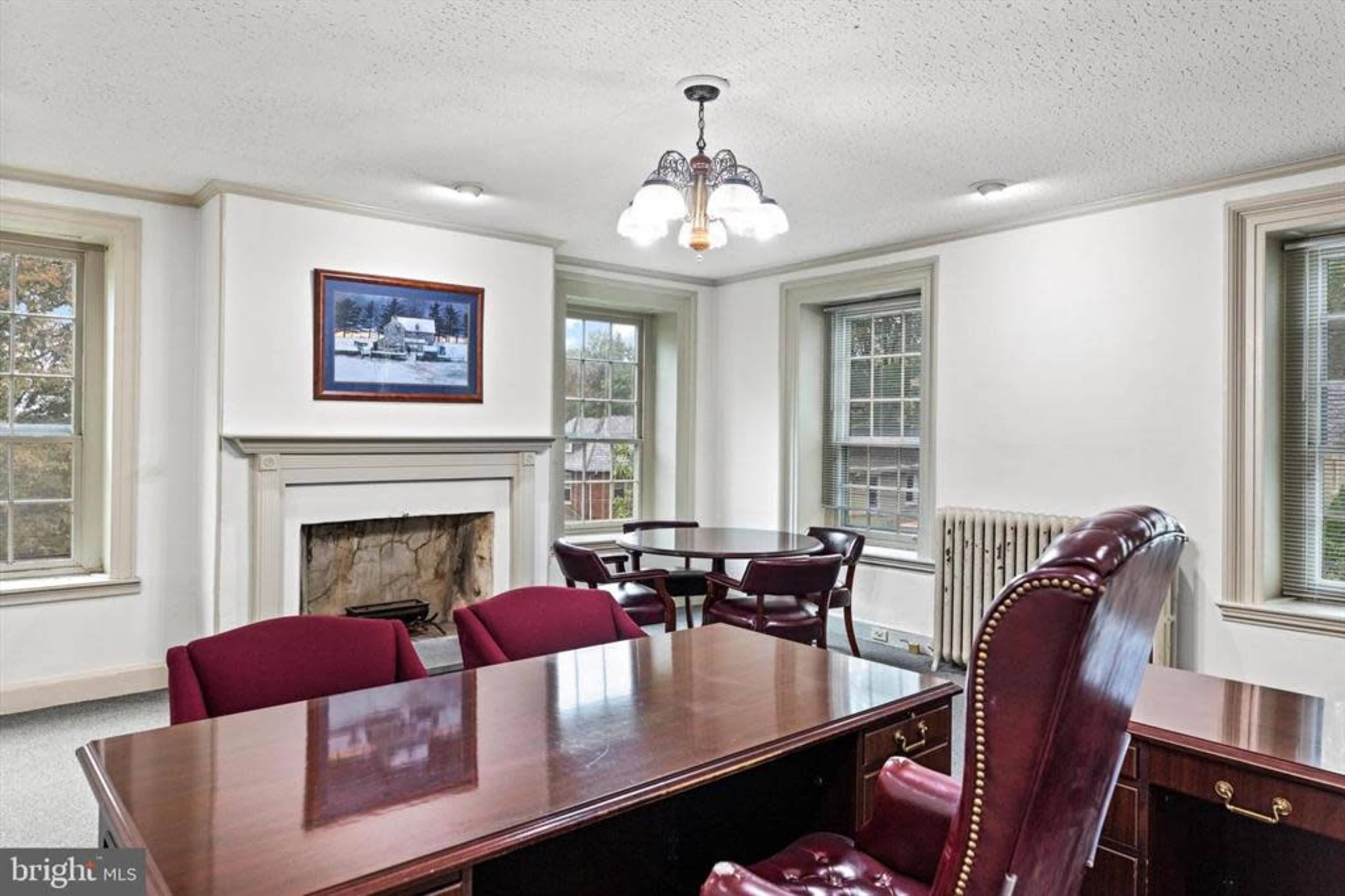 Doylestown Foundry N-Main Conference Room Image in Doylestown, Doylestown, PA