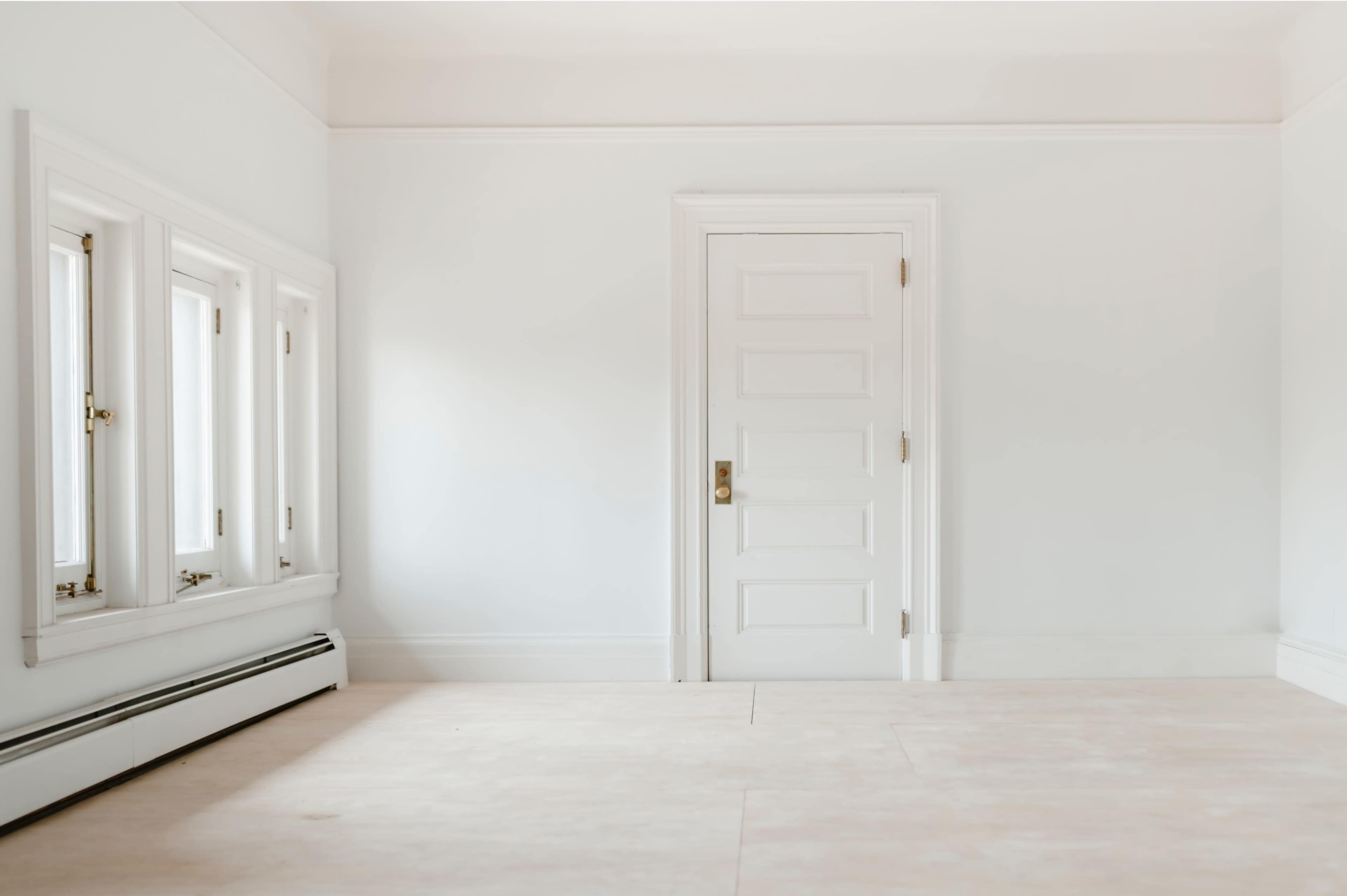Downtown, Studio Space, Classic and Minimal, East facing windows Image in Old Town West, Fort Collins, CO