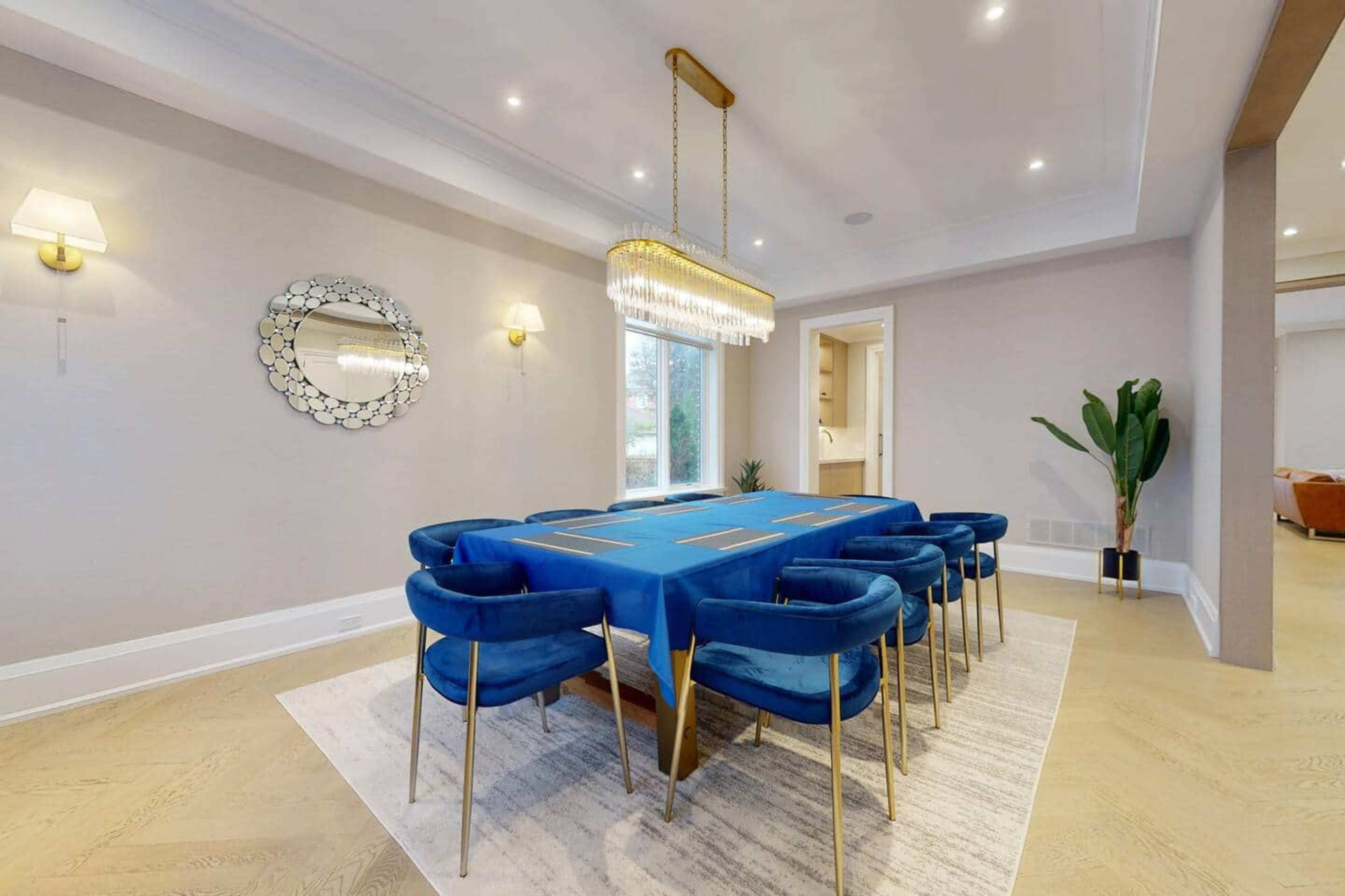 Luxury Designer Home in Etobicoke Image in Islington - City Centre West, Toronto, ON