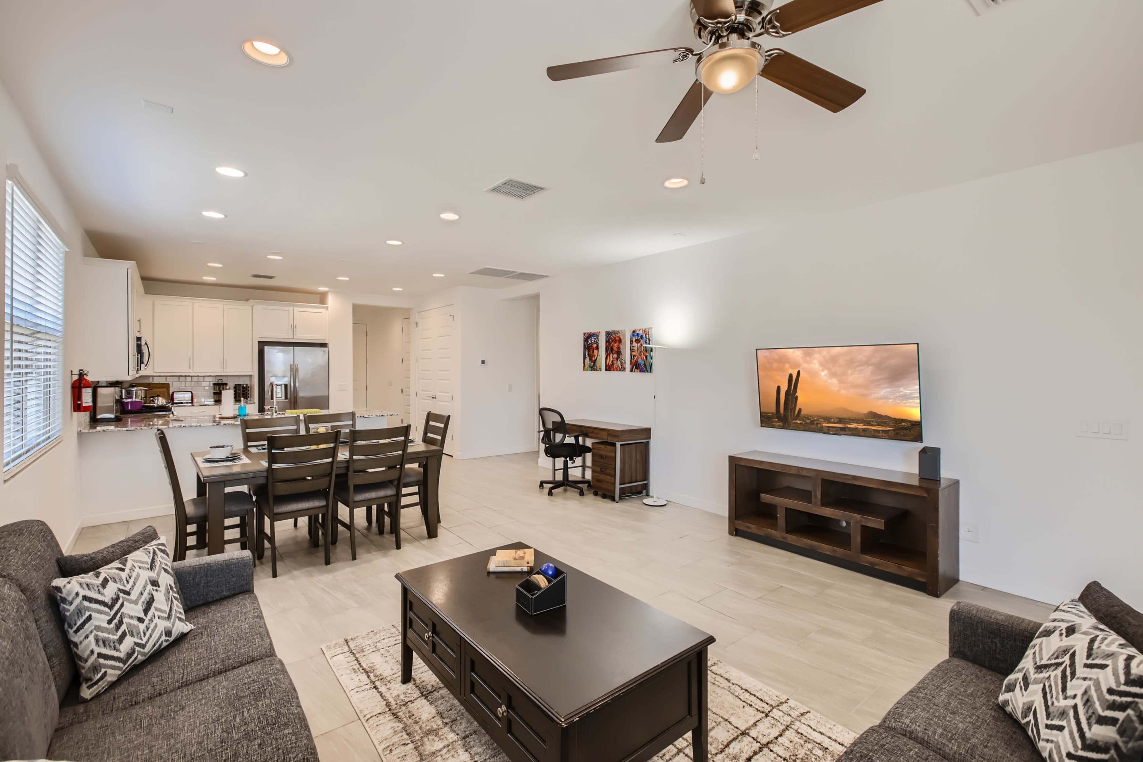 Phoenix 5BR! Image in Estrella Village, Tolleson, AZ