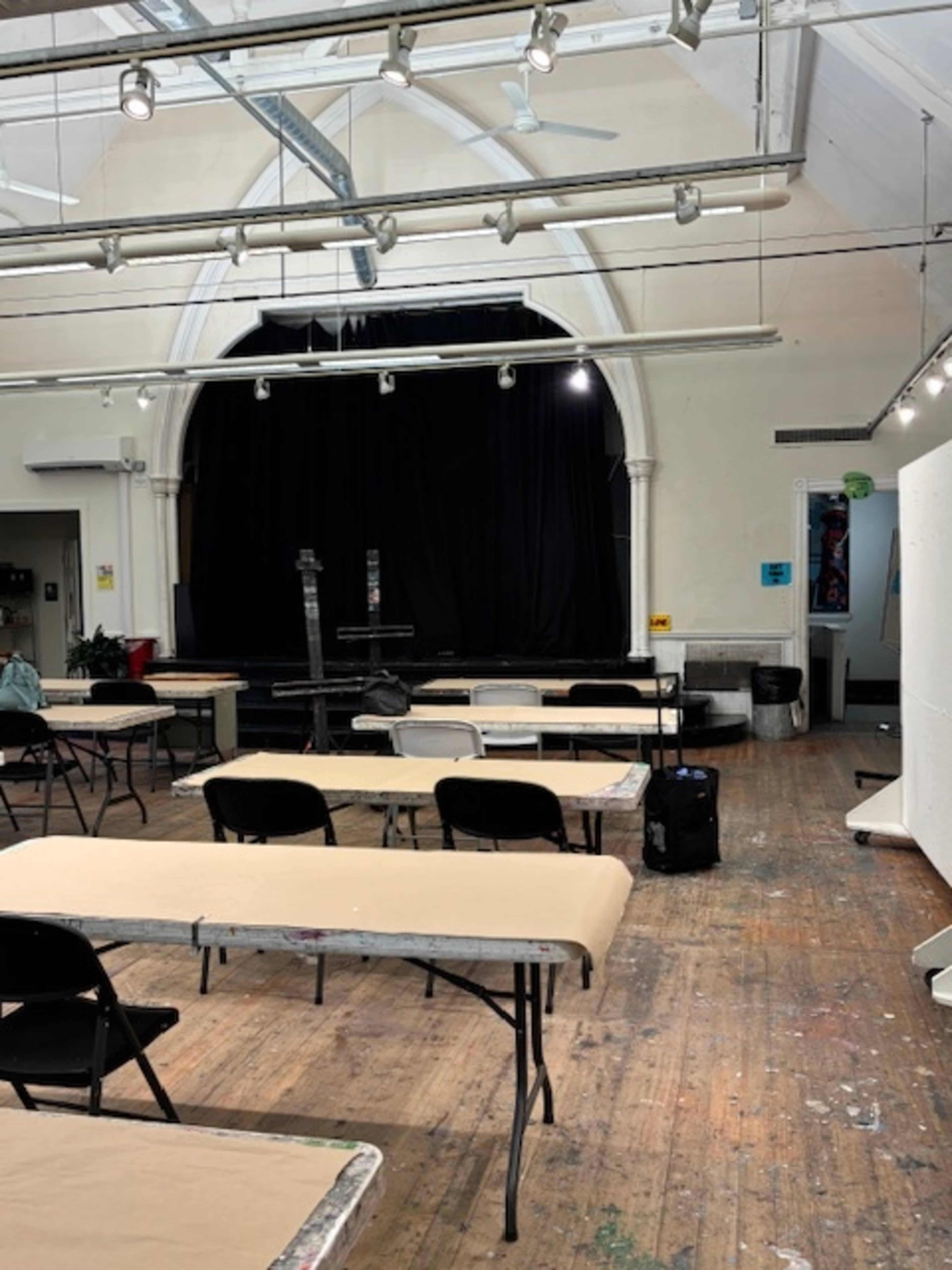 ArtFlex Studio Space Rentals for  Events and Parties Image in Newtonville, Newton, MA