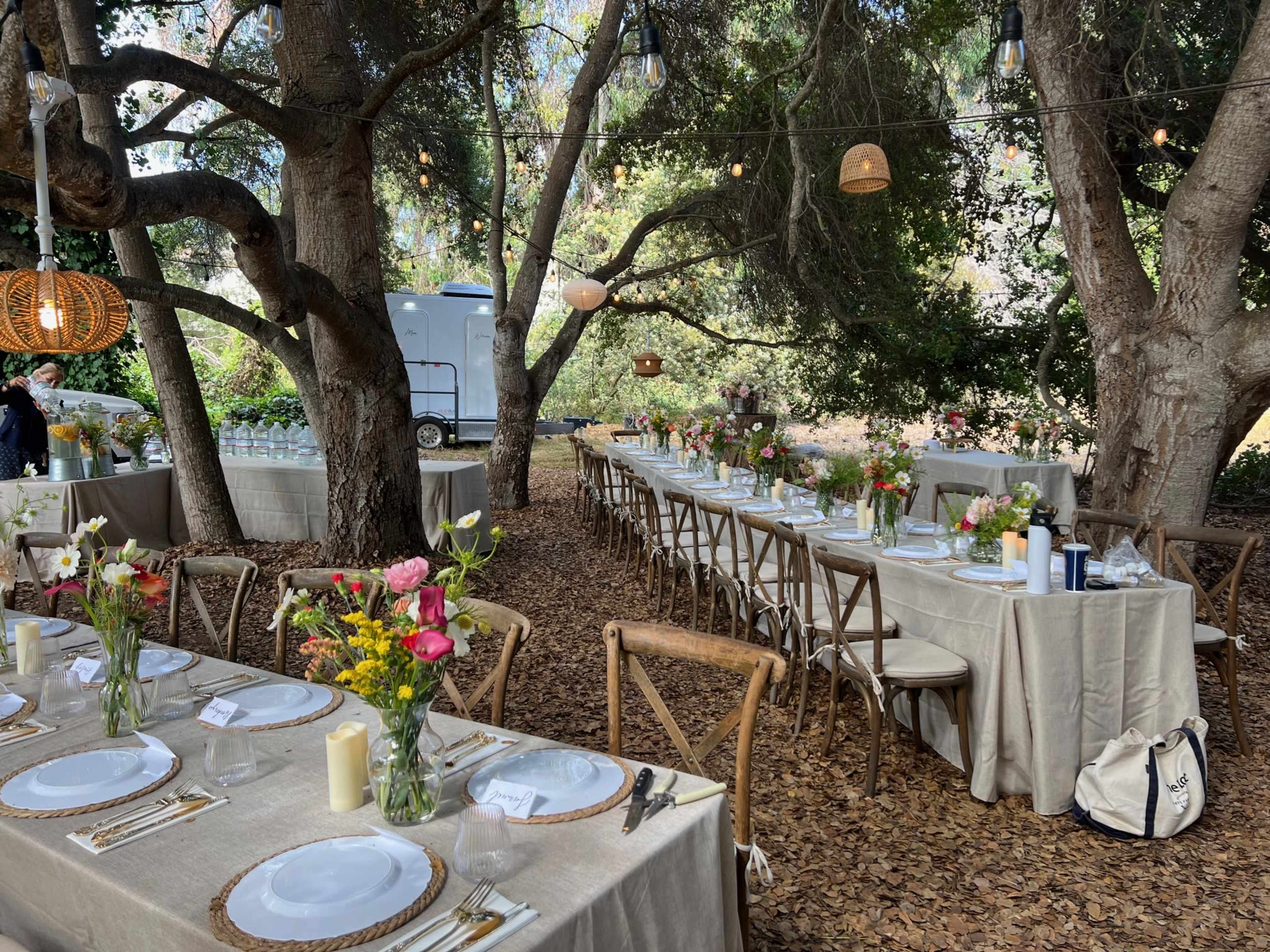 Beautiful Beach side Farm for Events and filming Image in Carpinteria, Carpinteria, CA