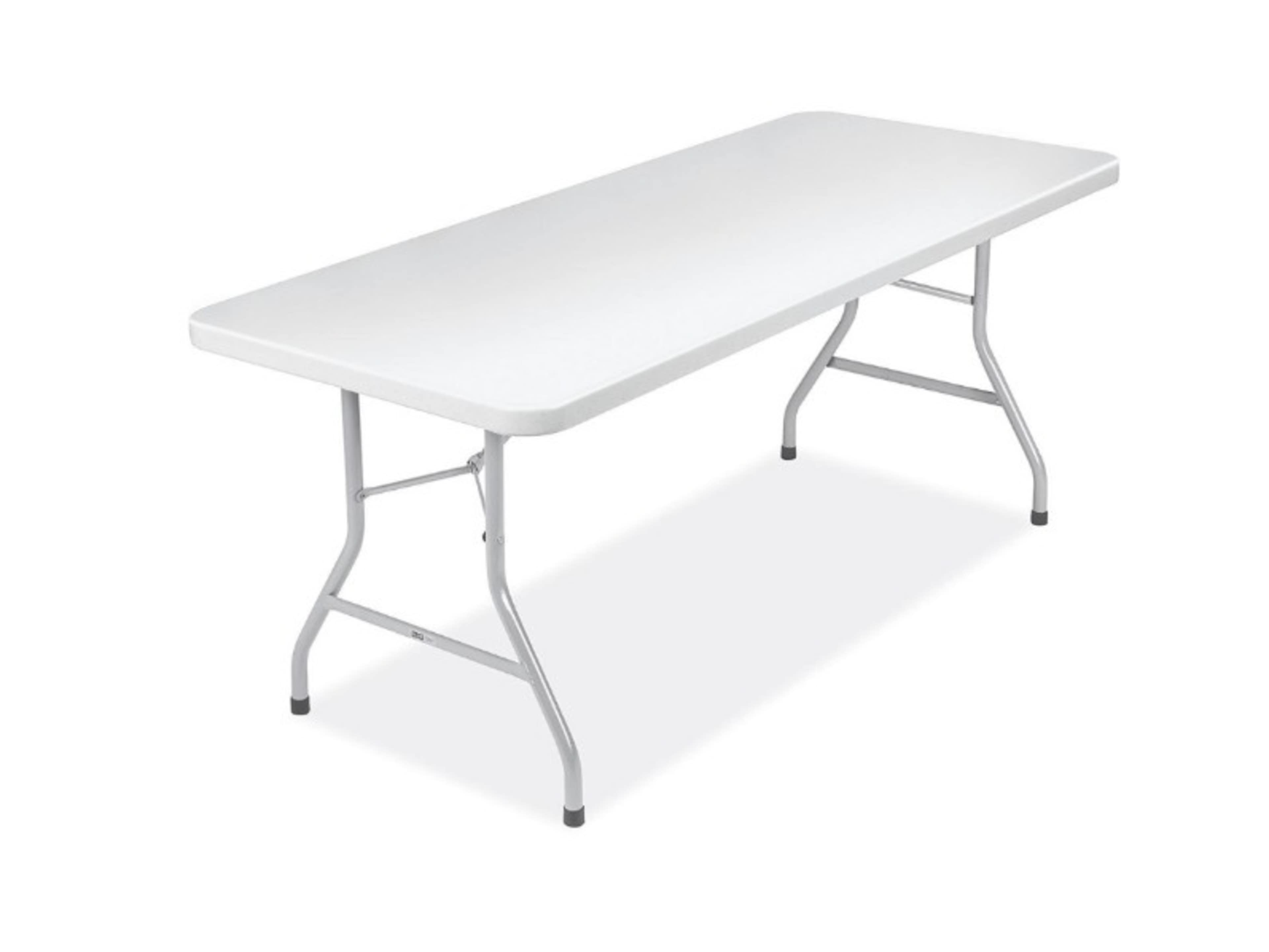 6 ft table