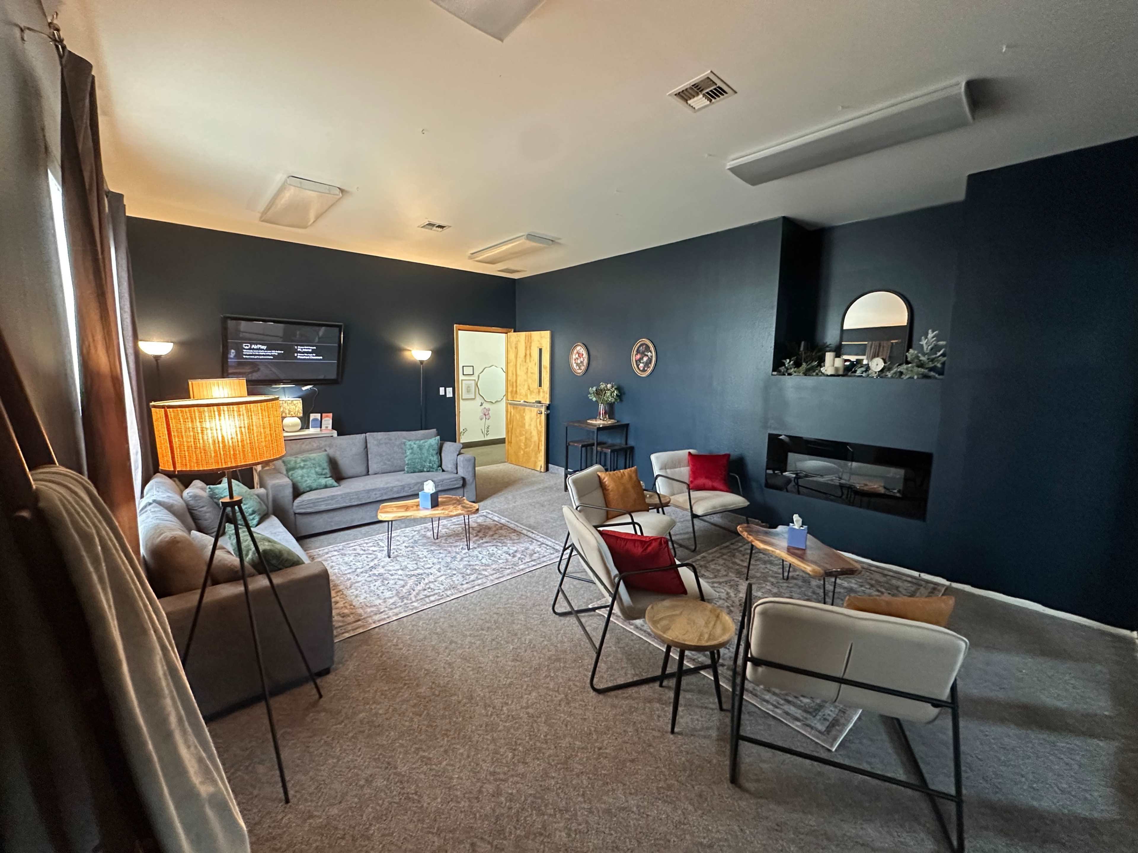 Meeting Room Image in Island City, La Grande, OR