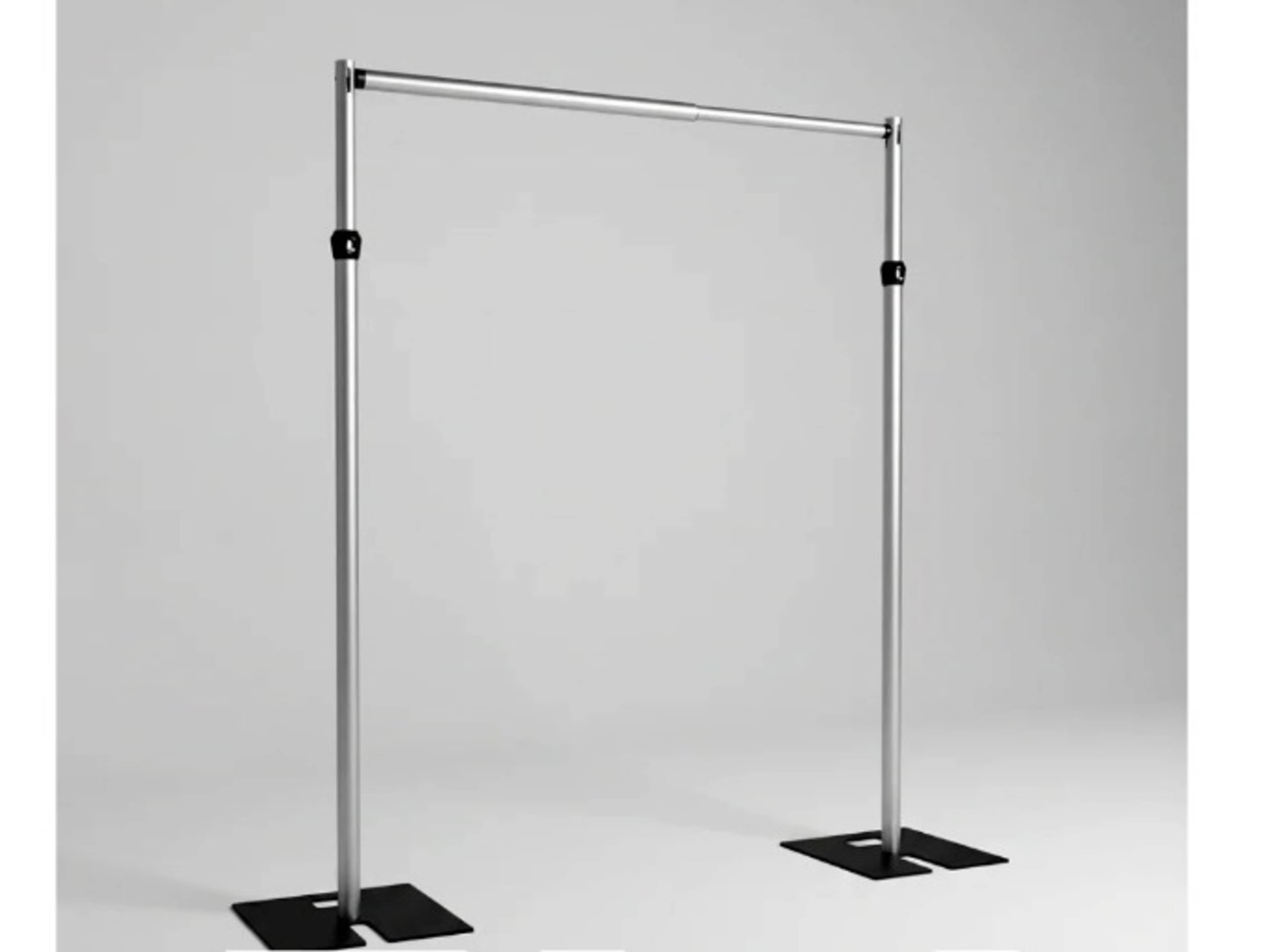 Backdrop Support