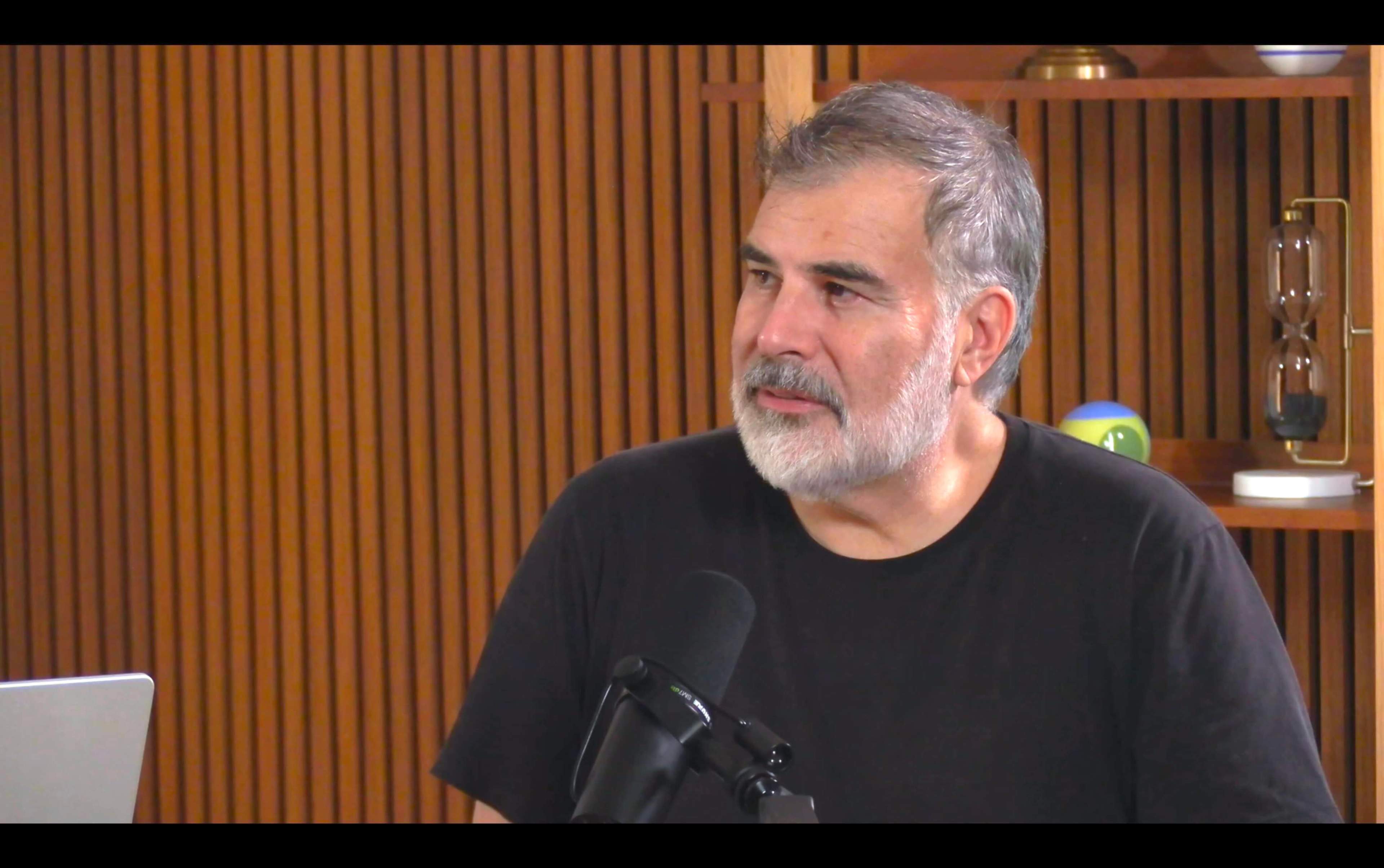 The Podcast Studio — San Francisco Image in Mission District, San Francisco, CA