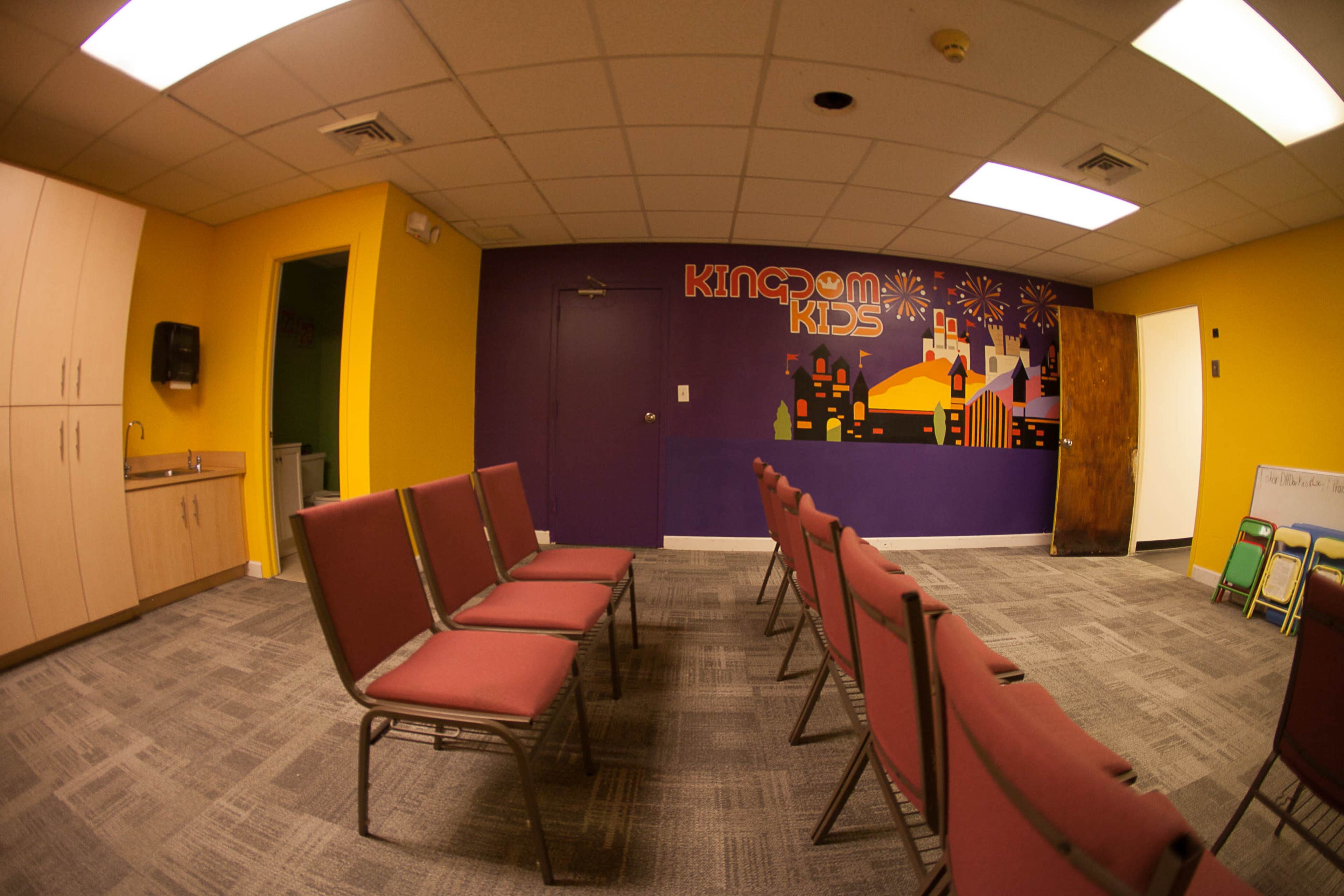 Transformative Ft. Lauderdale Event Space Image in Plantation, Plantation, FL