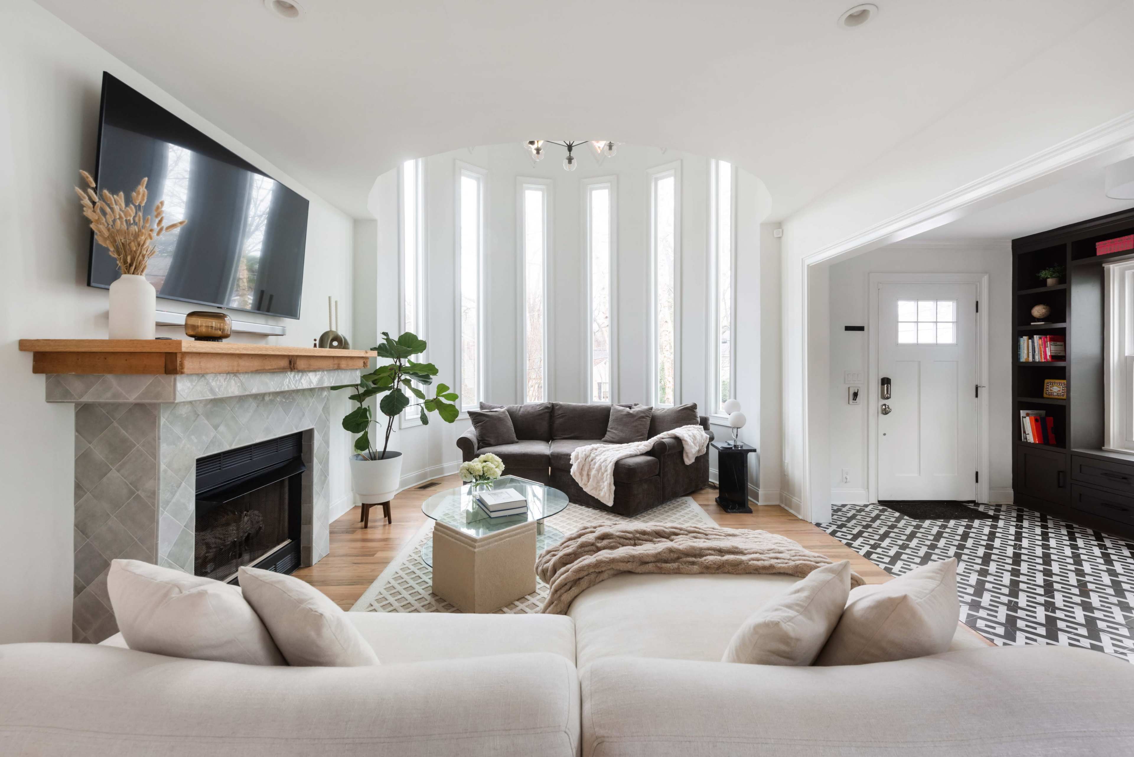 Arcadia Abbey - NEW! Designer Luxe, Full Amenities Image in North Ormewood Park, Atlanta, GA