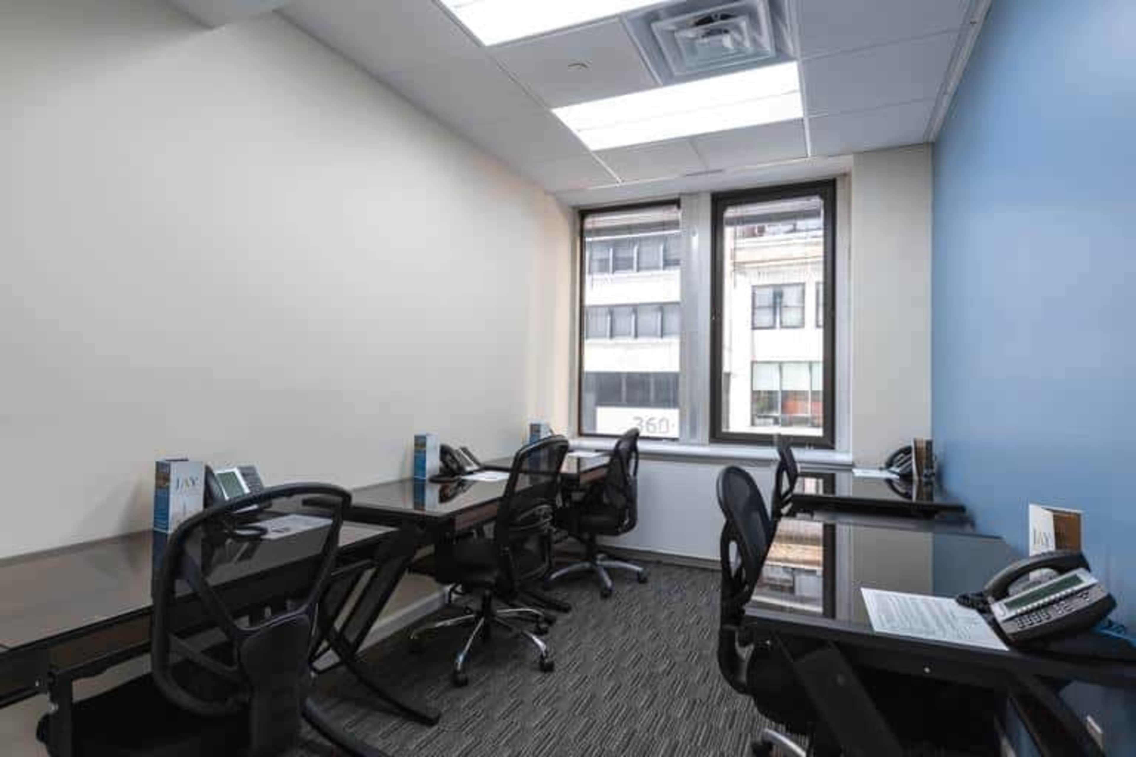 Private Office, Hourly/Daily Rental, Free wifi -Grand Central Area-GC Image in Midtown Manhattan, New York, NY
