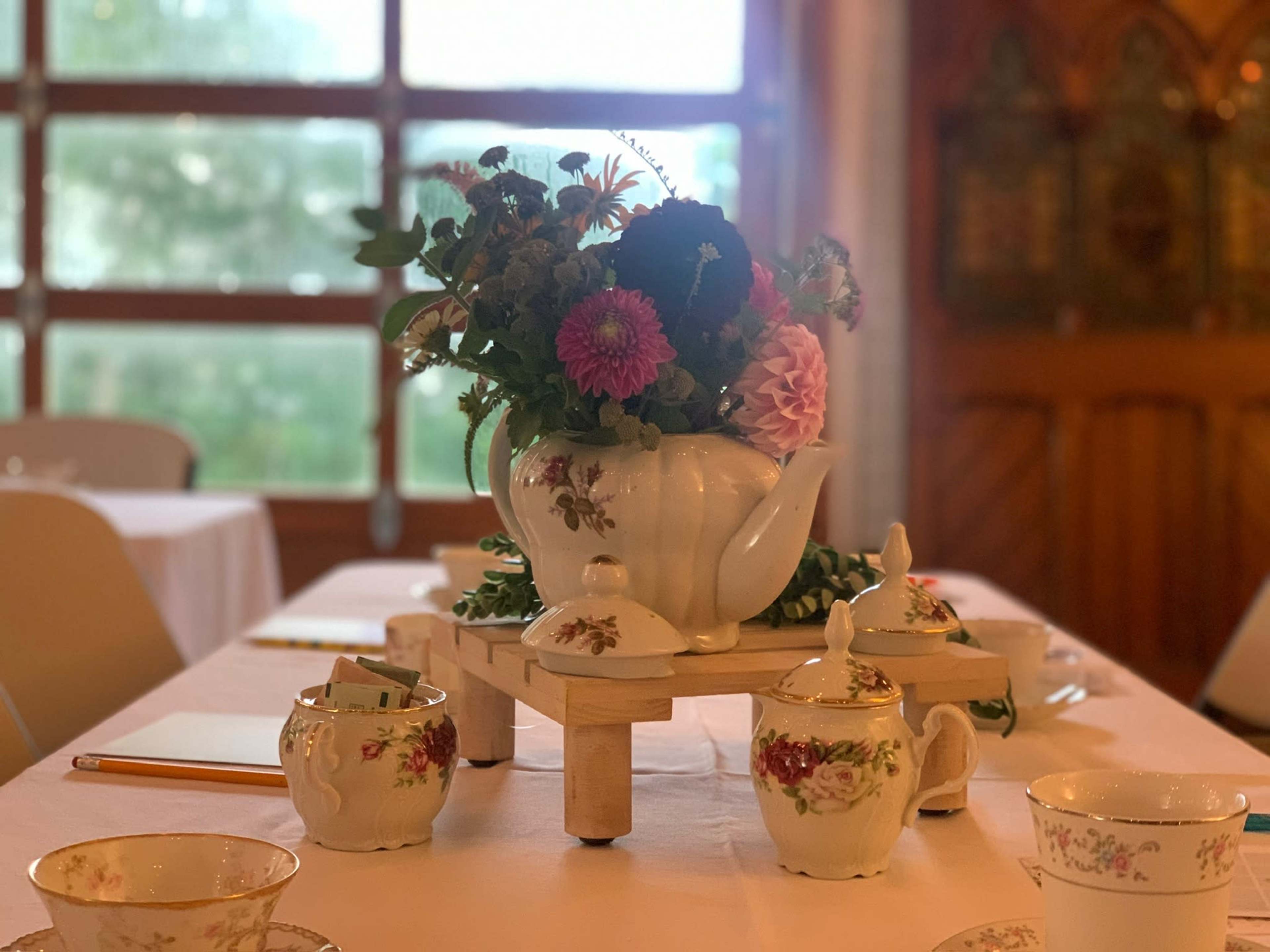 The Hollow: A Quaint General Store Venue Image in Spring Hill, Spring Hill, TN