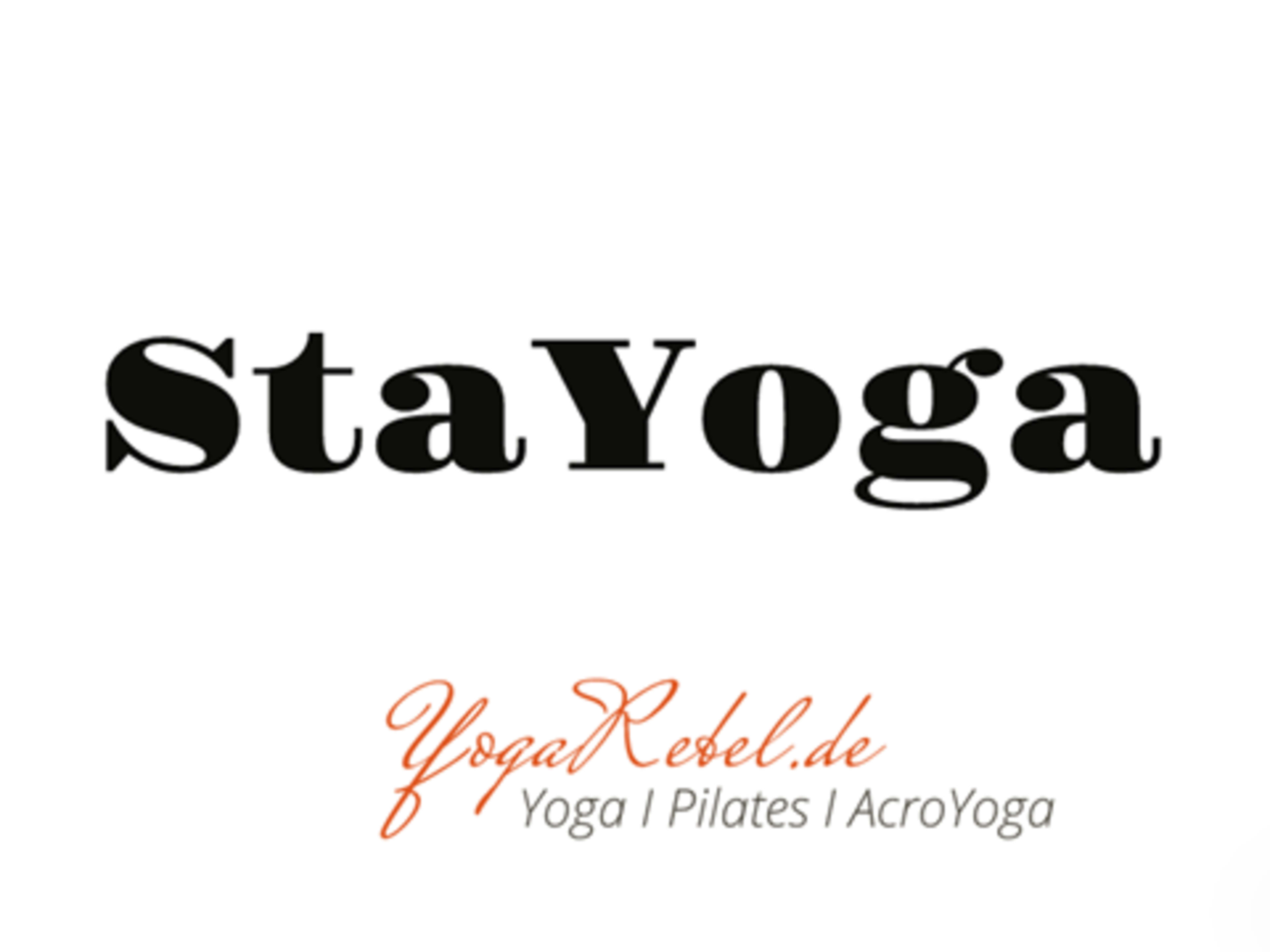 Yoga in der Pause oder als Extra