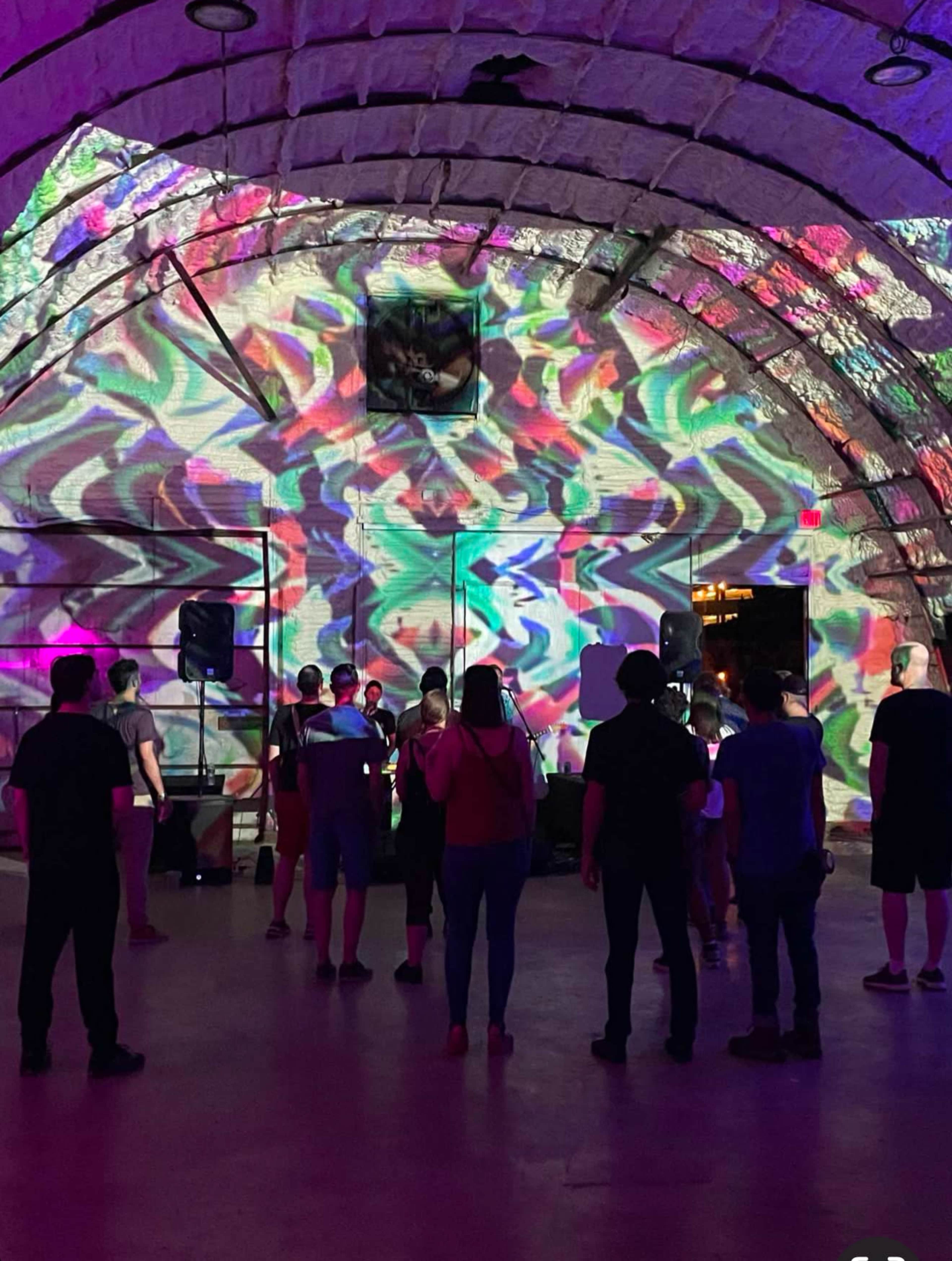 Artistic Warehouse in East Austin Image in Govalle, Austin, TX