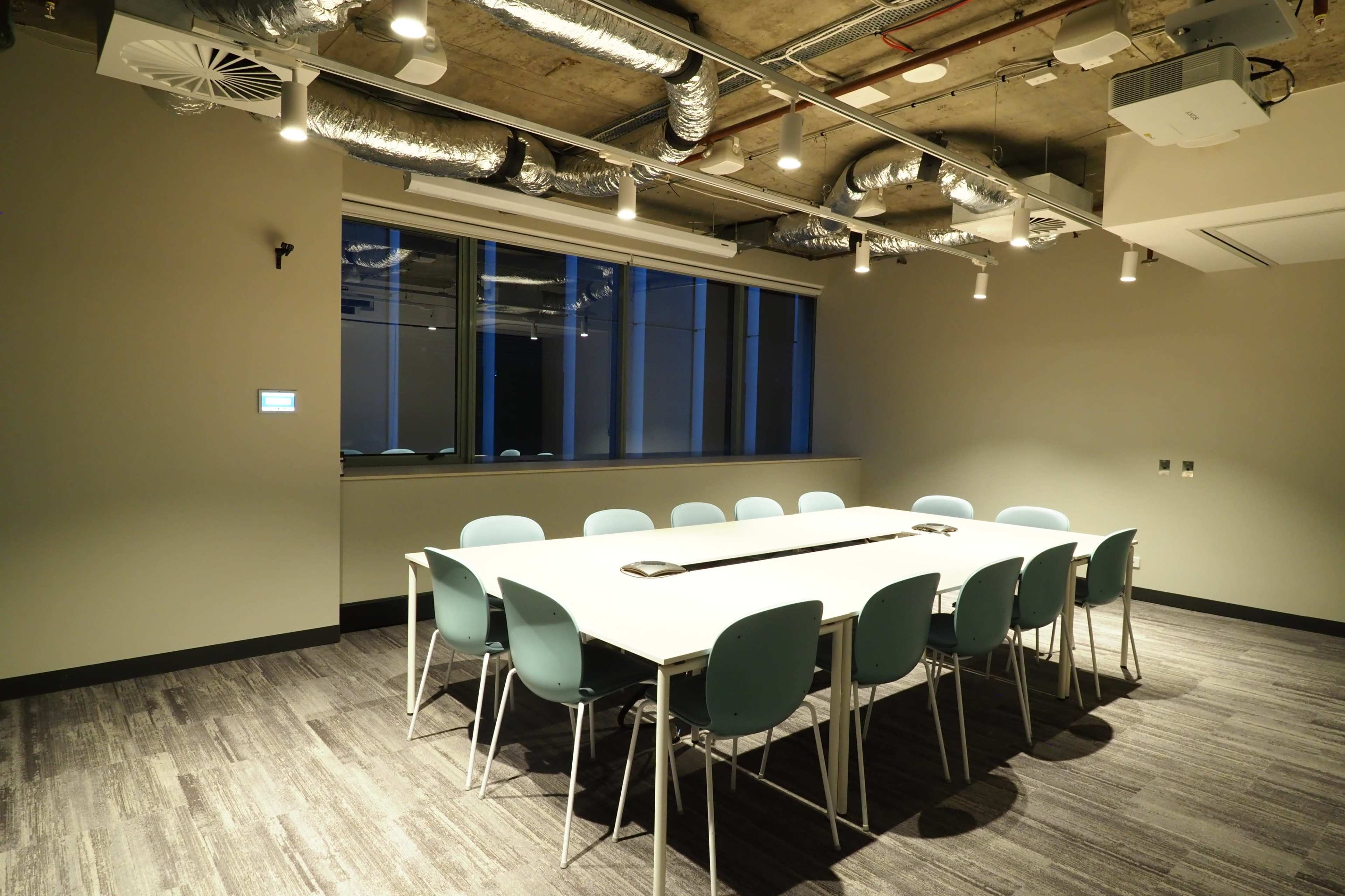 Boardroom in Sydney CBD Image in Sydney CBD, Sydney, NSW