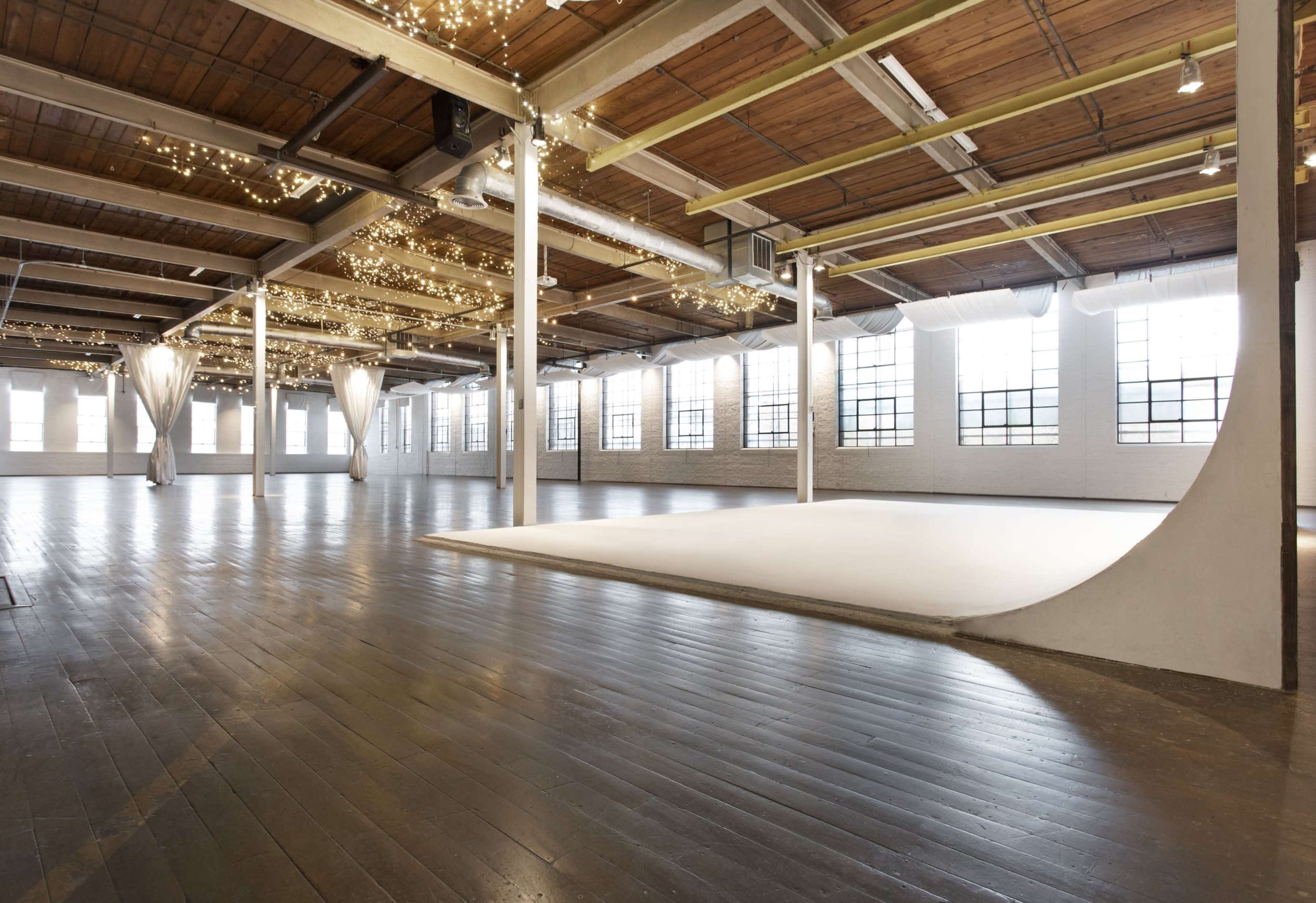Partner Studio for Production & Event Rentals (Atlanta) Image in Pittsburgh, Atlanta, GA