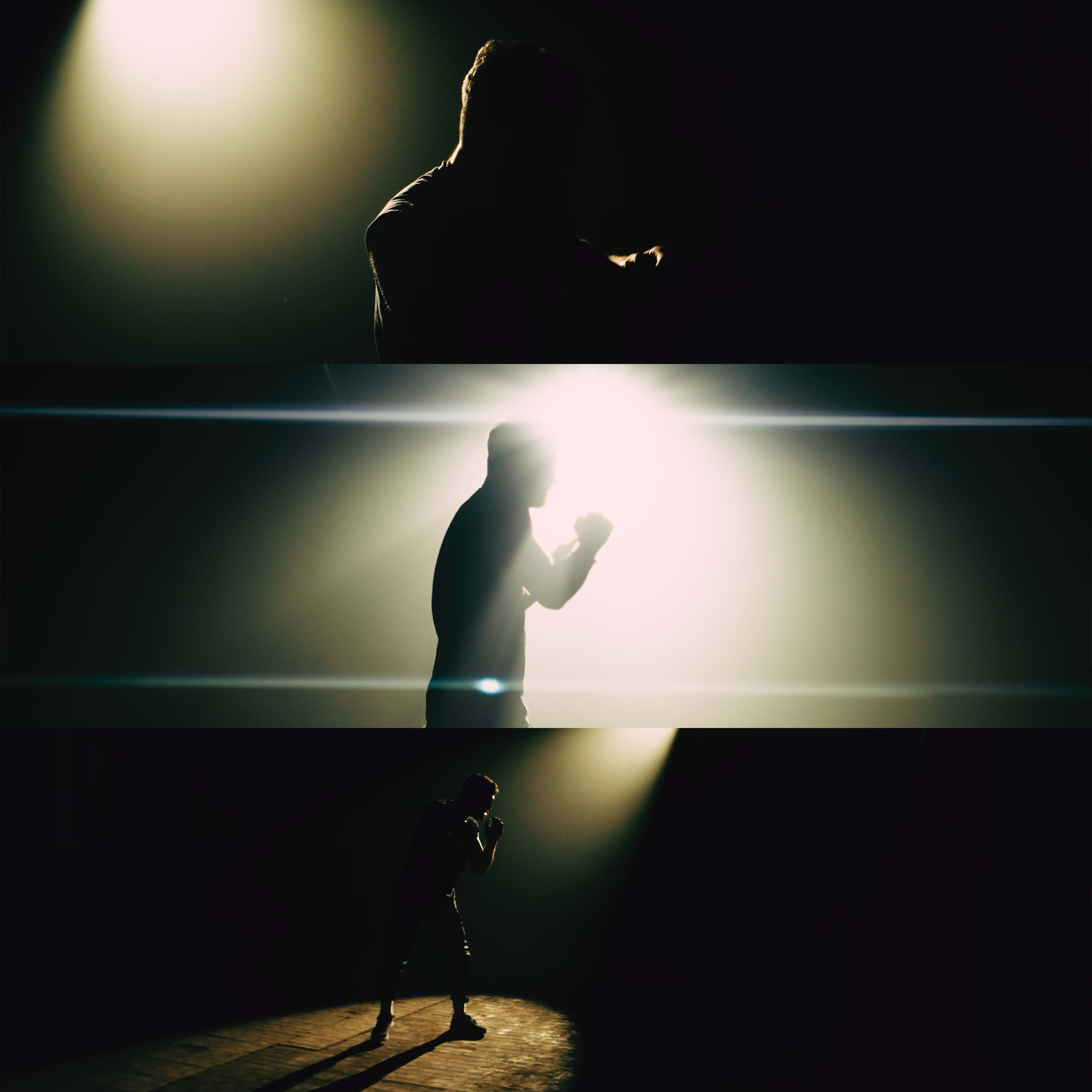 Documentary shoot