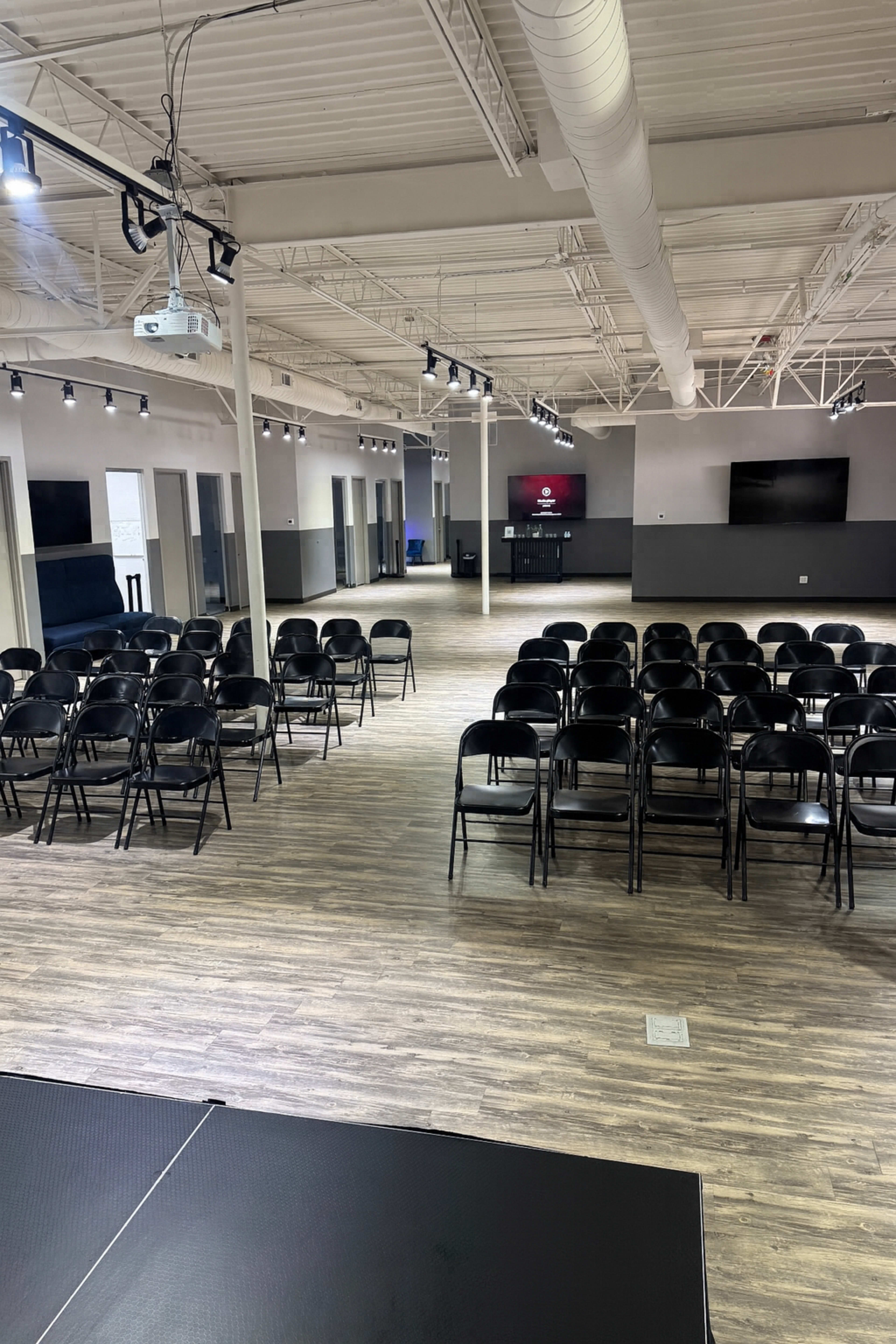 Prime Event Loft Image in Peachtree Corners, Peachtree Corners, GA