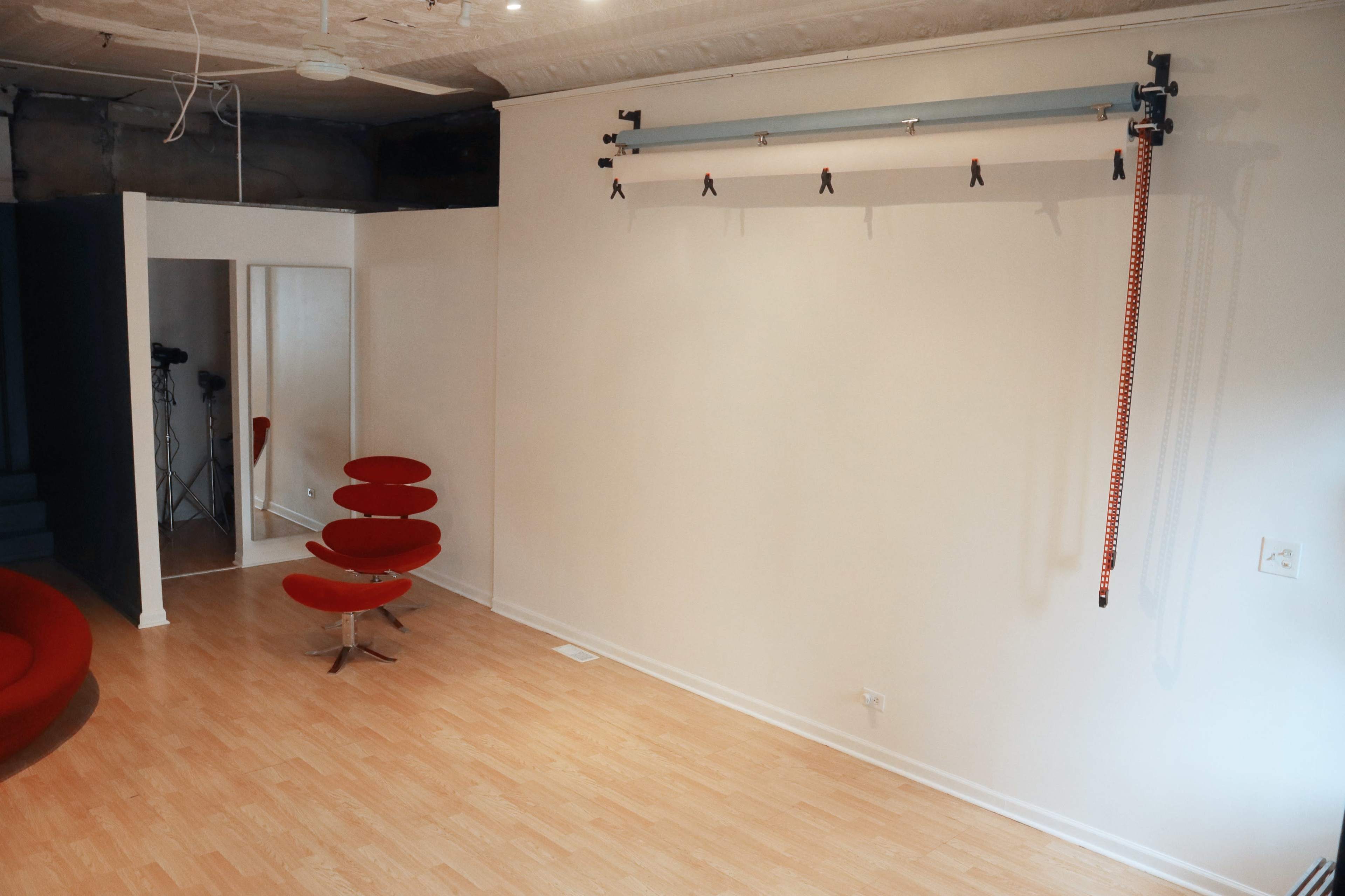 Bridgeport Photography and Creative Studio Image in South Side, Chicago, IL