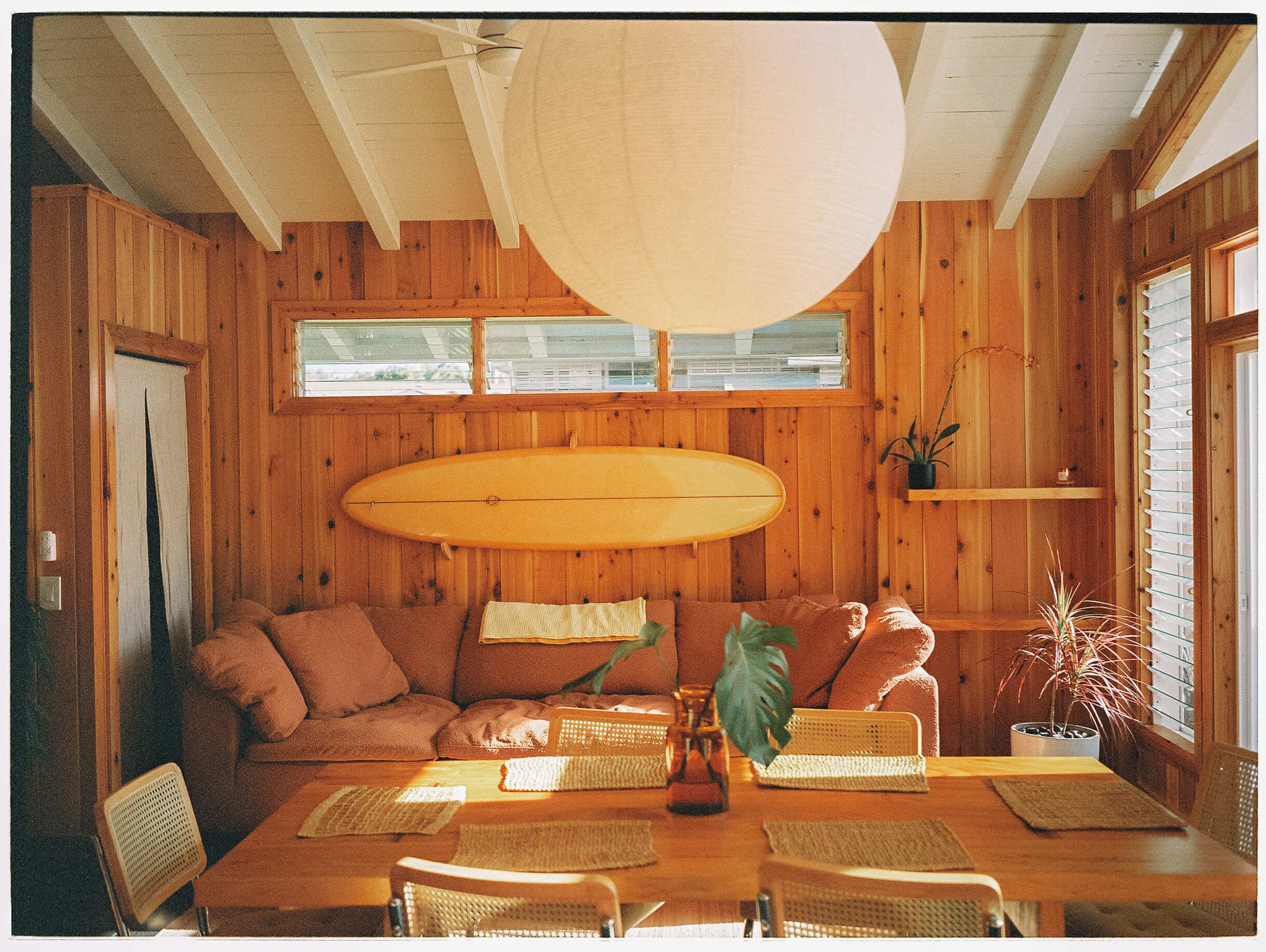 The Cedar House Image in North Shore, haliewa, HI