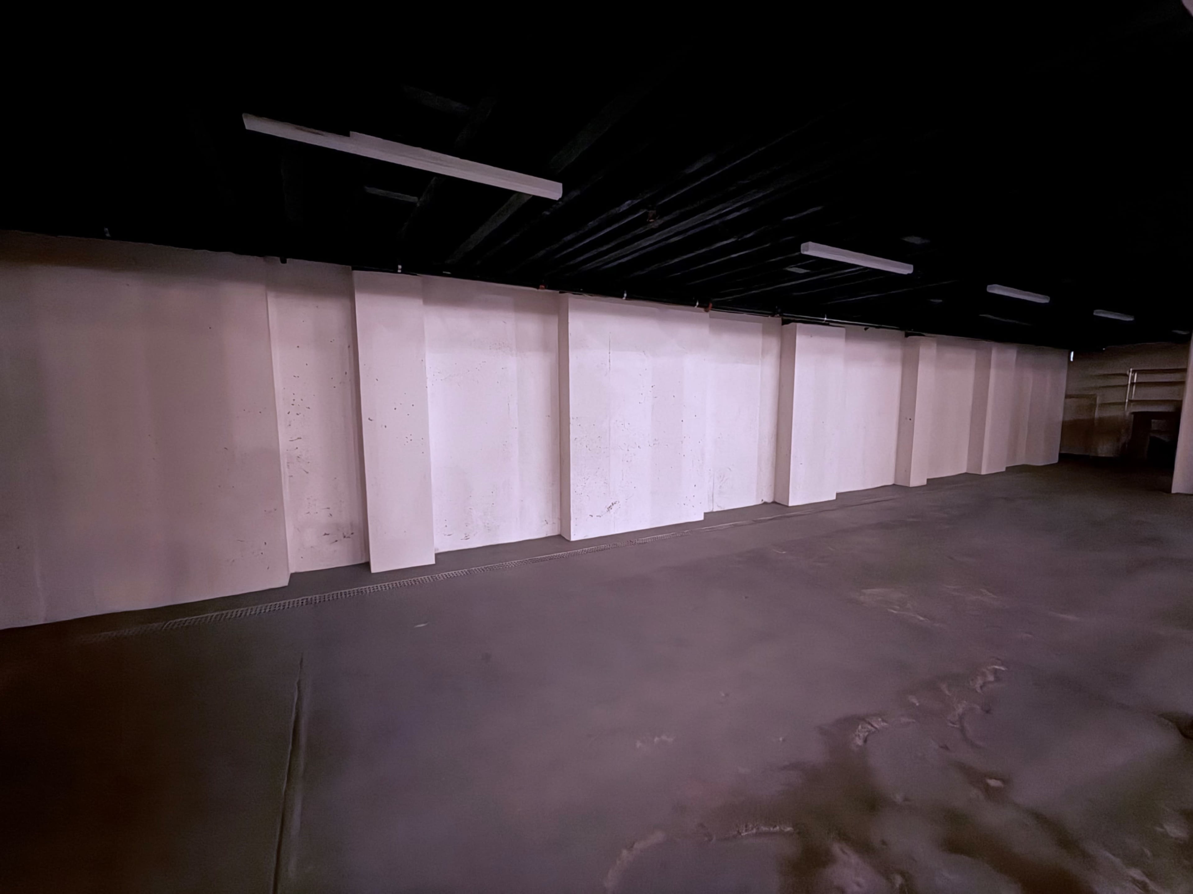 Large Industrial Basement Studio & Event Space in Central Petaluma Image in Petaluma, Petaluma, CA