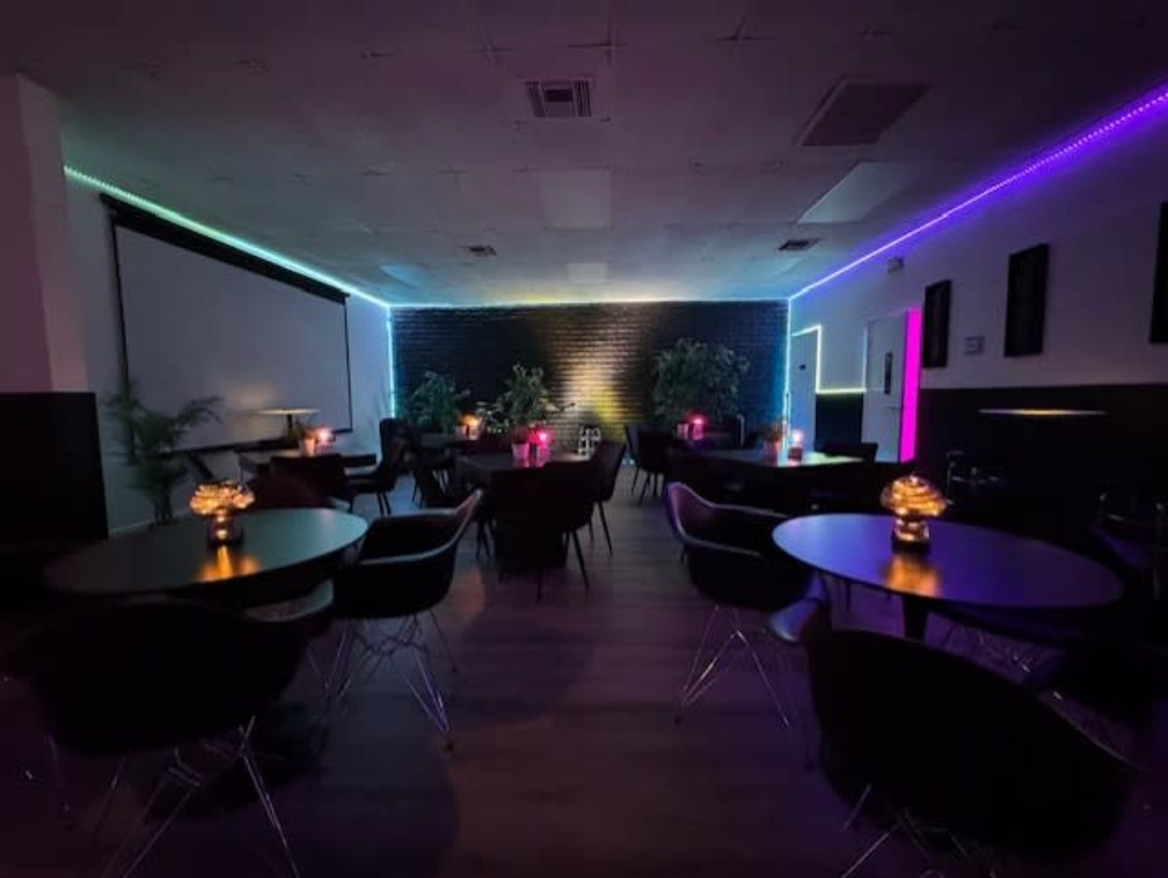 The Perfect Space for Every Event: Your Dream Bar & Lounge Awaits Image in North Mountain Village, Phoenix, AZ