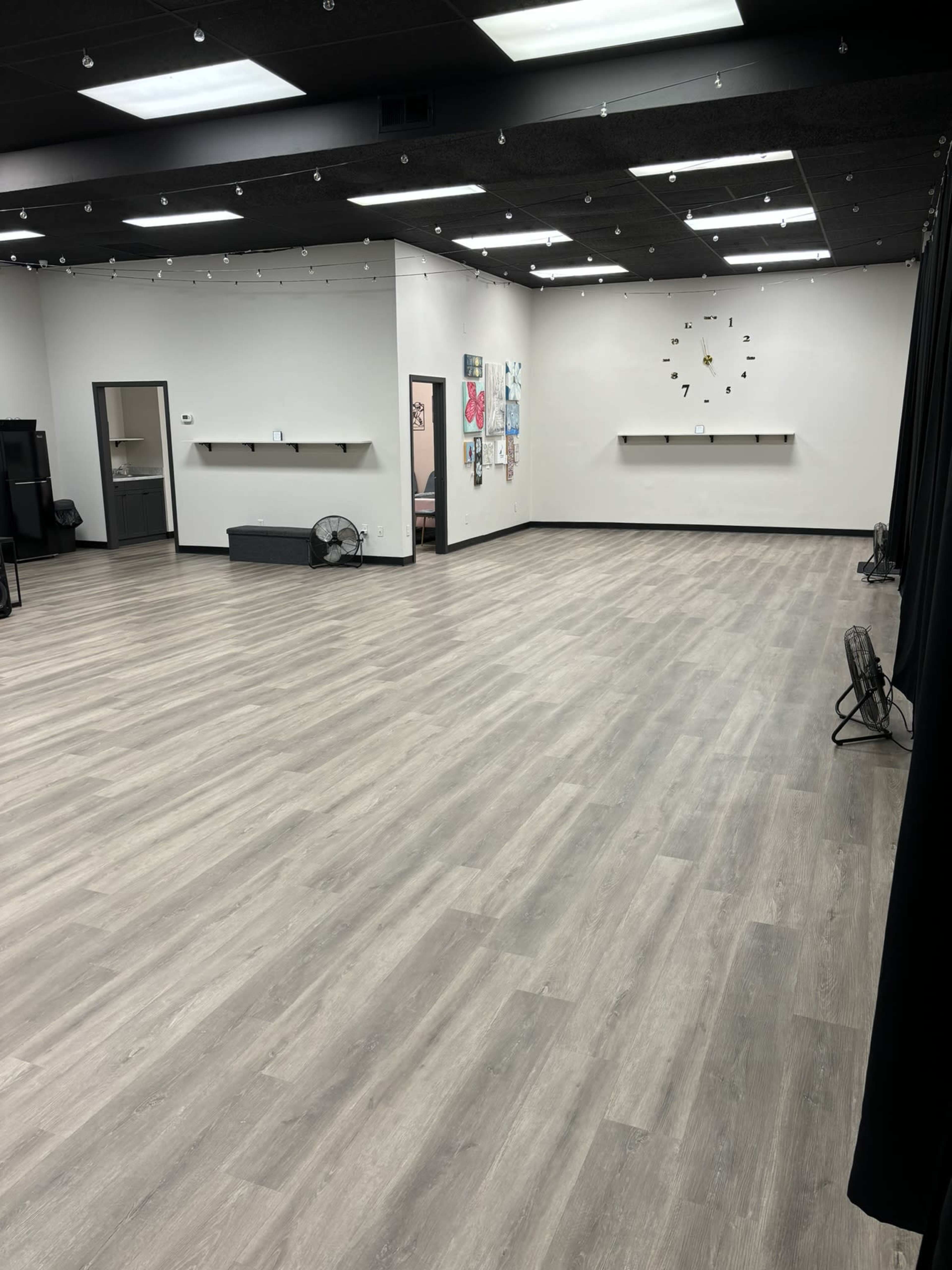 Metairie Multipurpose Studio & Event Space Image in Metairie, Metairie, LA