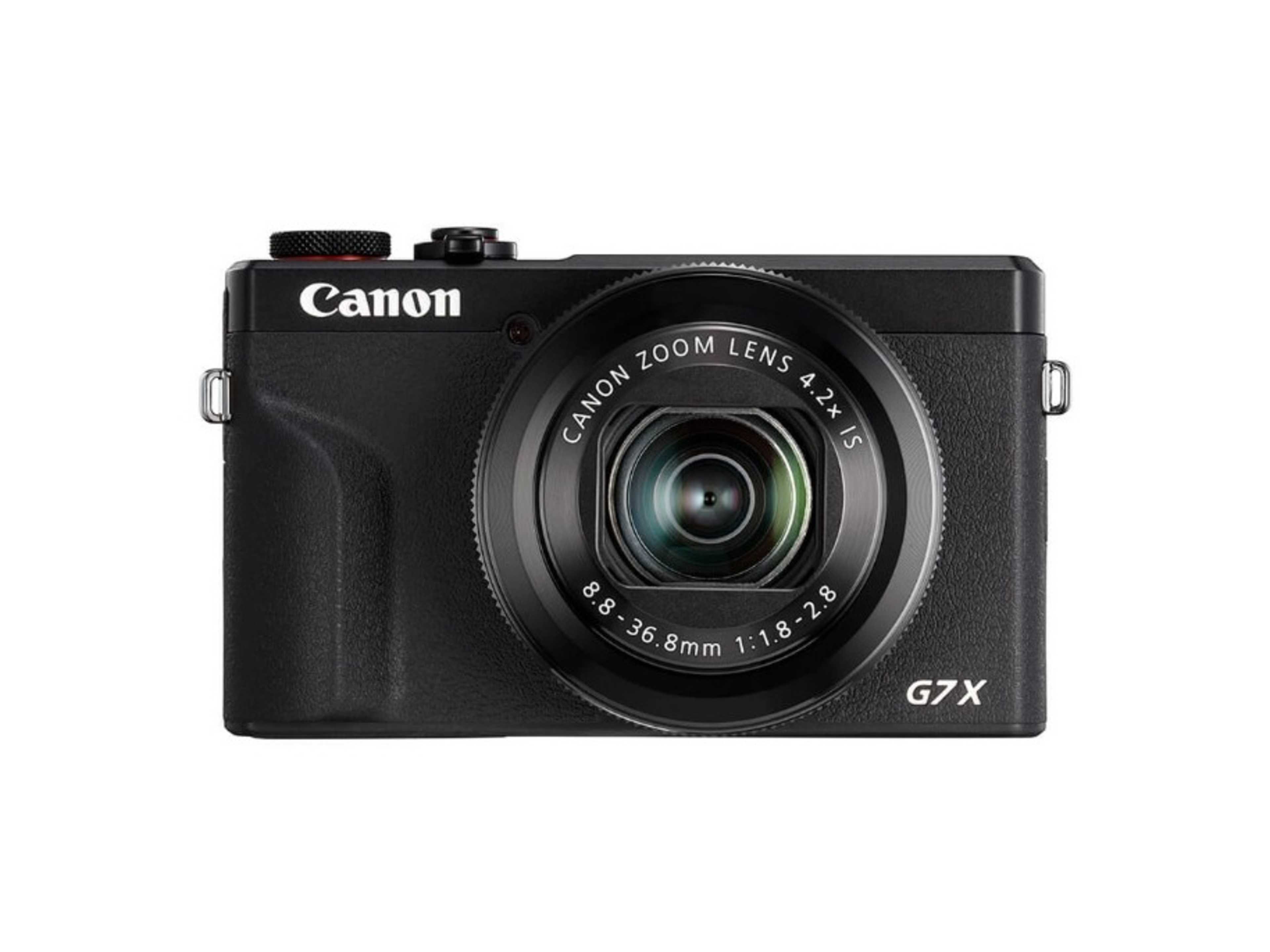 canon g7x markii