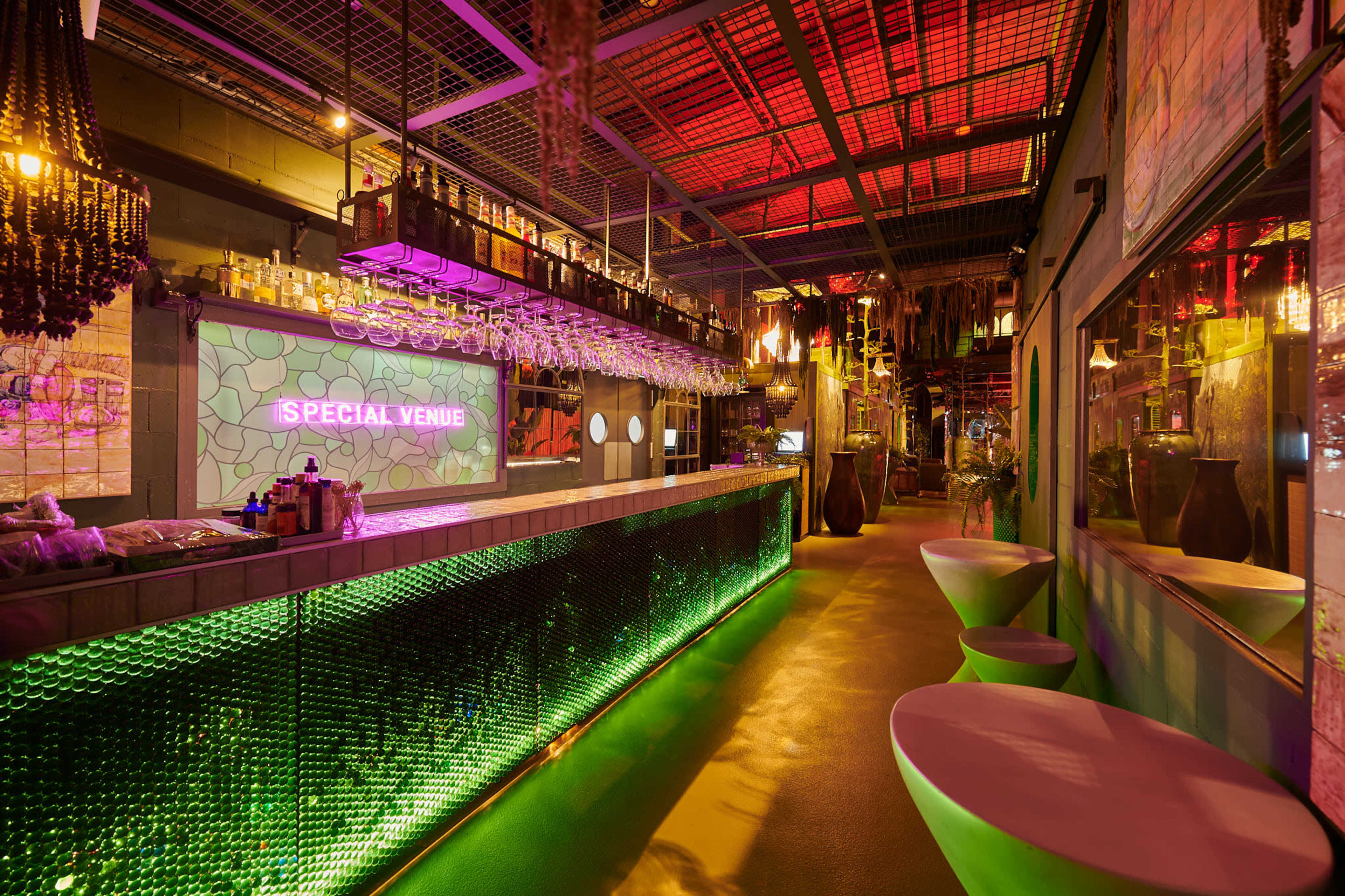 Espacio polivalente con discoteca, restaurante, terraza y coctelería Imagen en , Vilassar de mar, B
