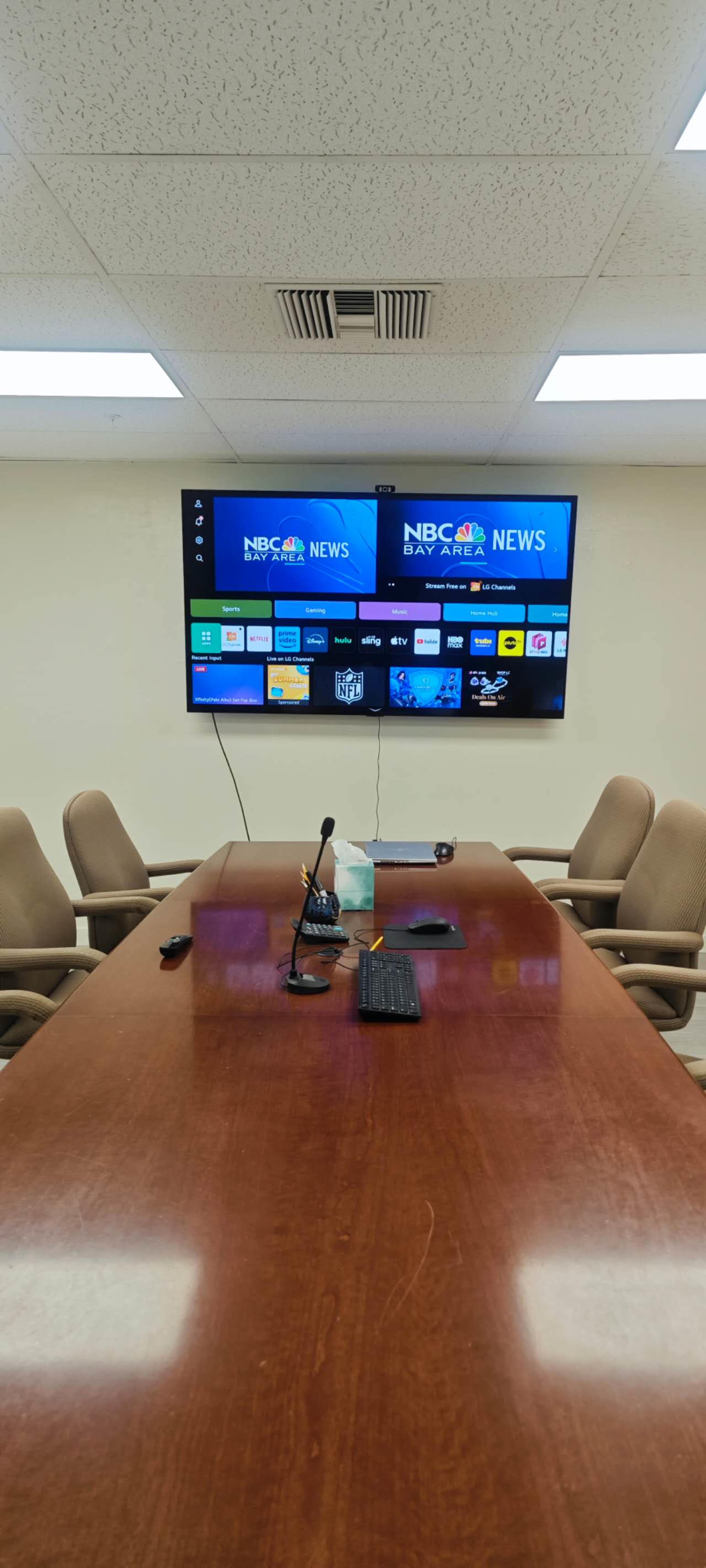 Silicon Valley, Palo Alto Business Park, Hwy 101 San Antonio Exit Image in Palo Alto, PALO ALTO, CA