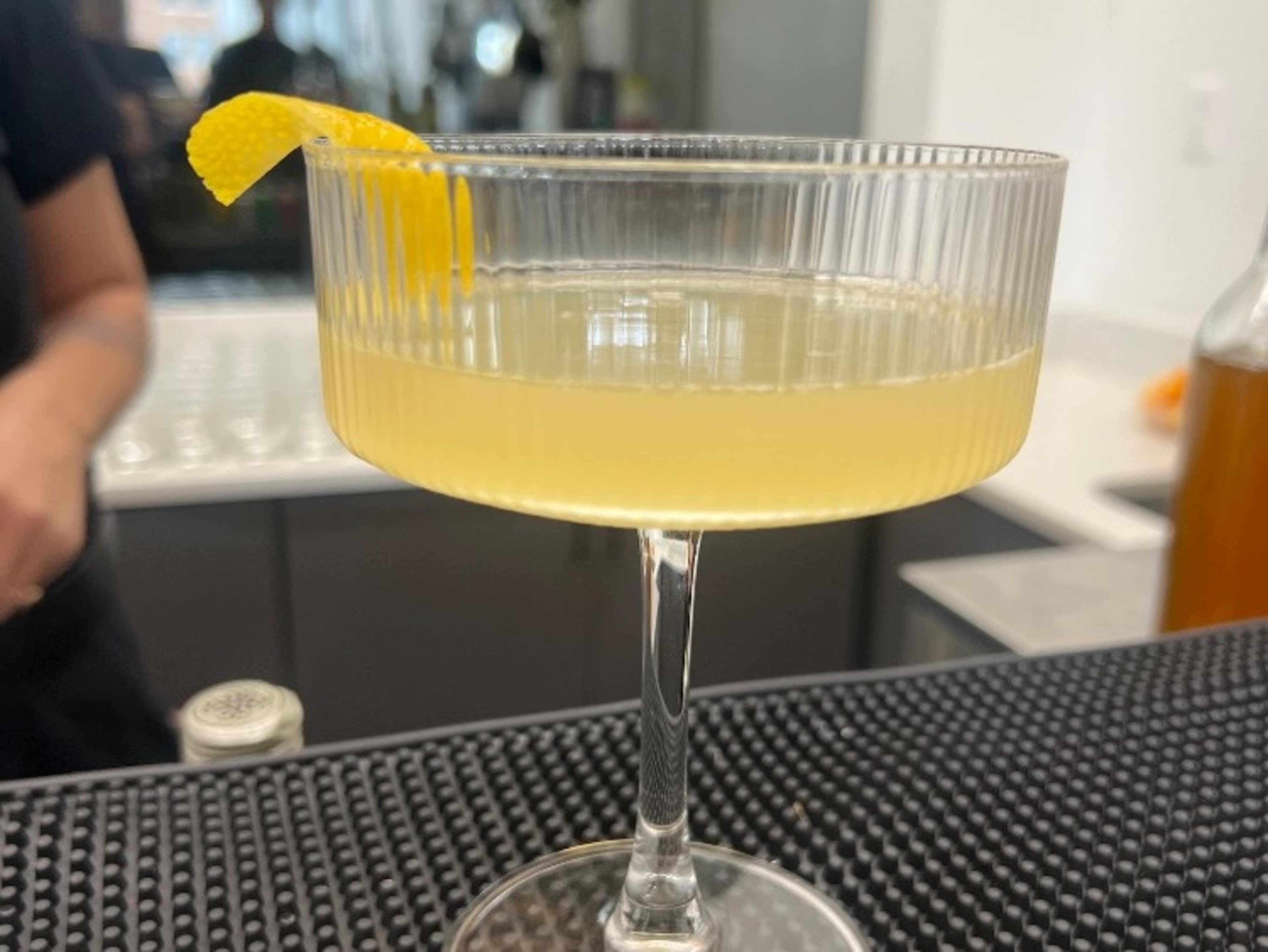Bartending service 
