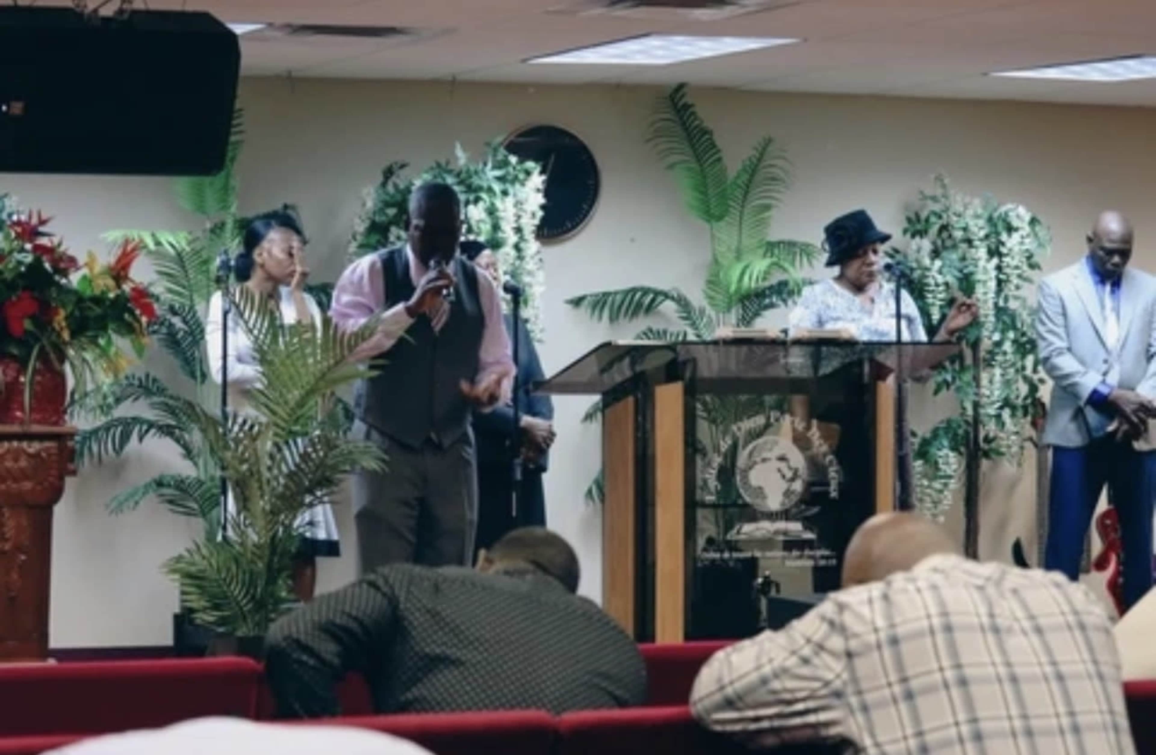 Church  space for rent Image in Inverrary, Lauderhill, FL