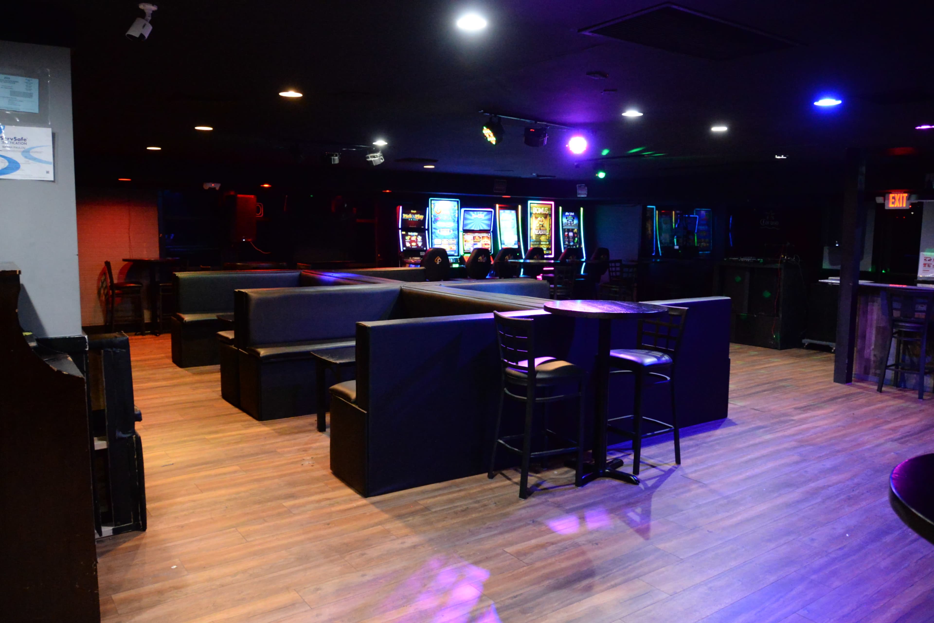 Norcross Lounge and Bar Image in Peachtree Corners, Norcross, GA